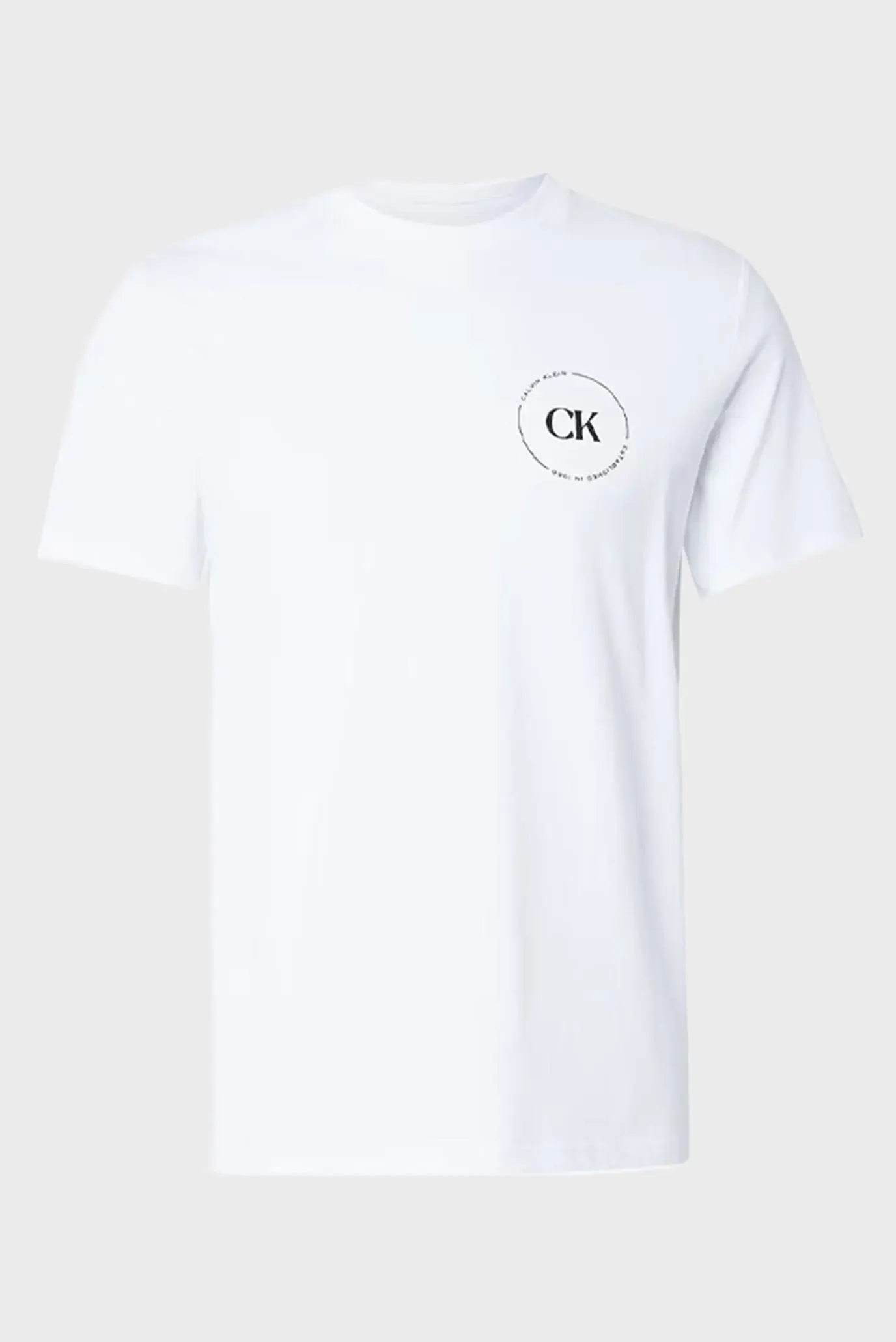 Футболка 30S EU WHOLESALE JEANS GRAPHICS 1