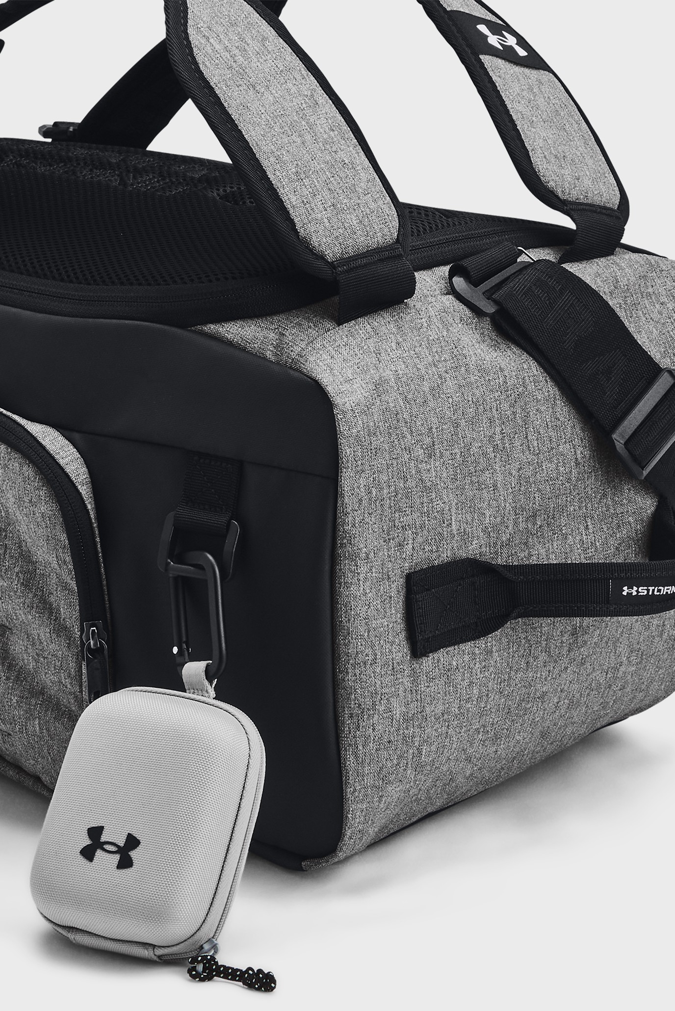 Сумка UA Contain Duo SM BP Duffle 5