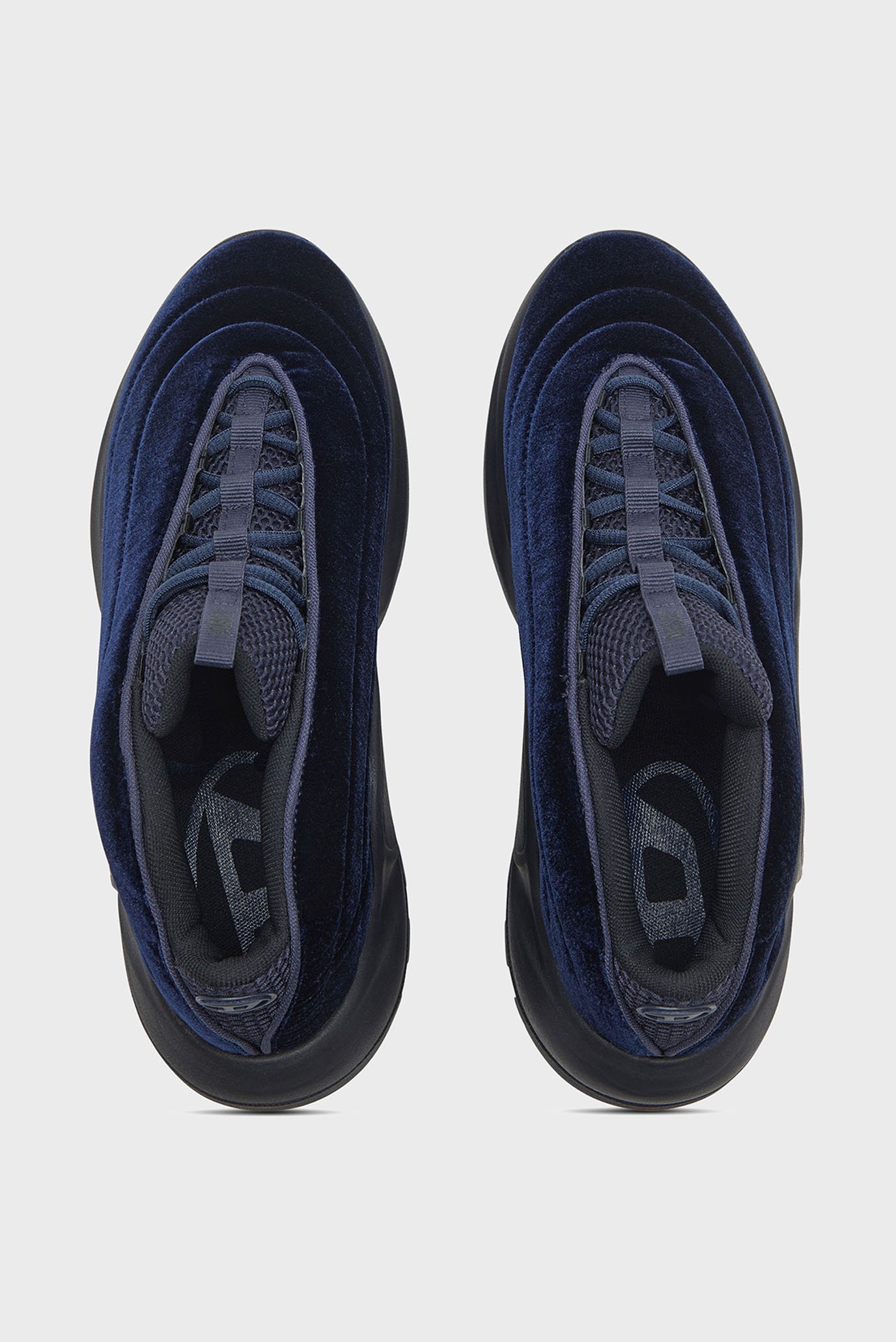 Кроссовки D-RUNNER S-D-RUNNER X SNEAKERS 3