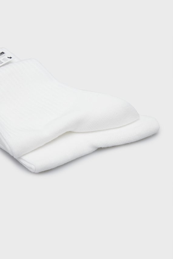 Носки CK MEN SOCK 2P STRIPES