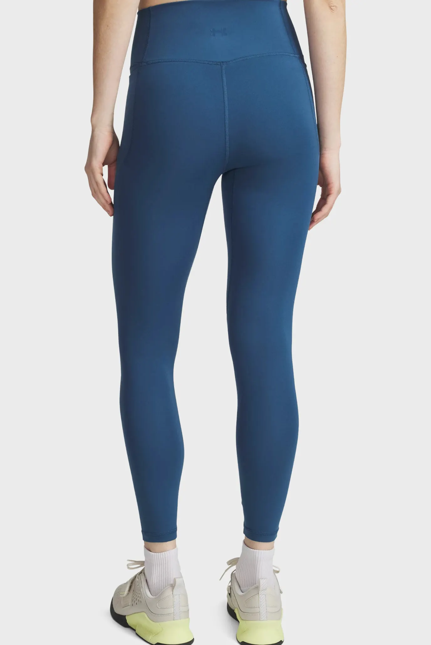 Легинсы Meridian Ankle Leg-BLU 3