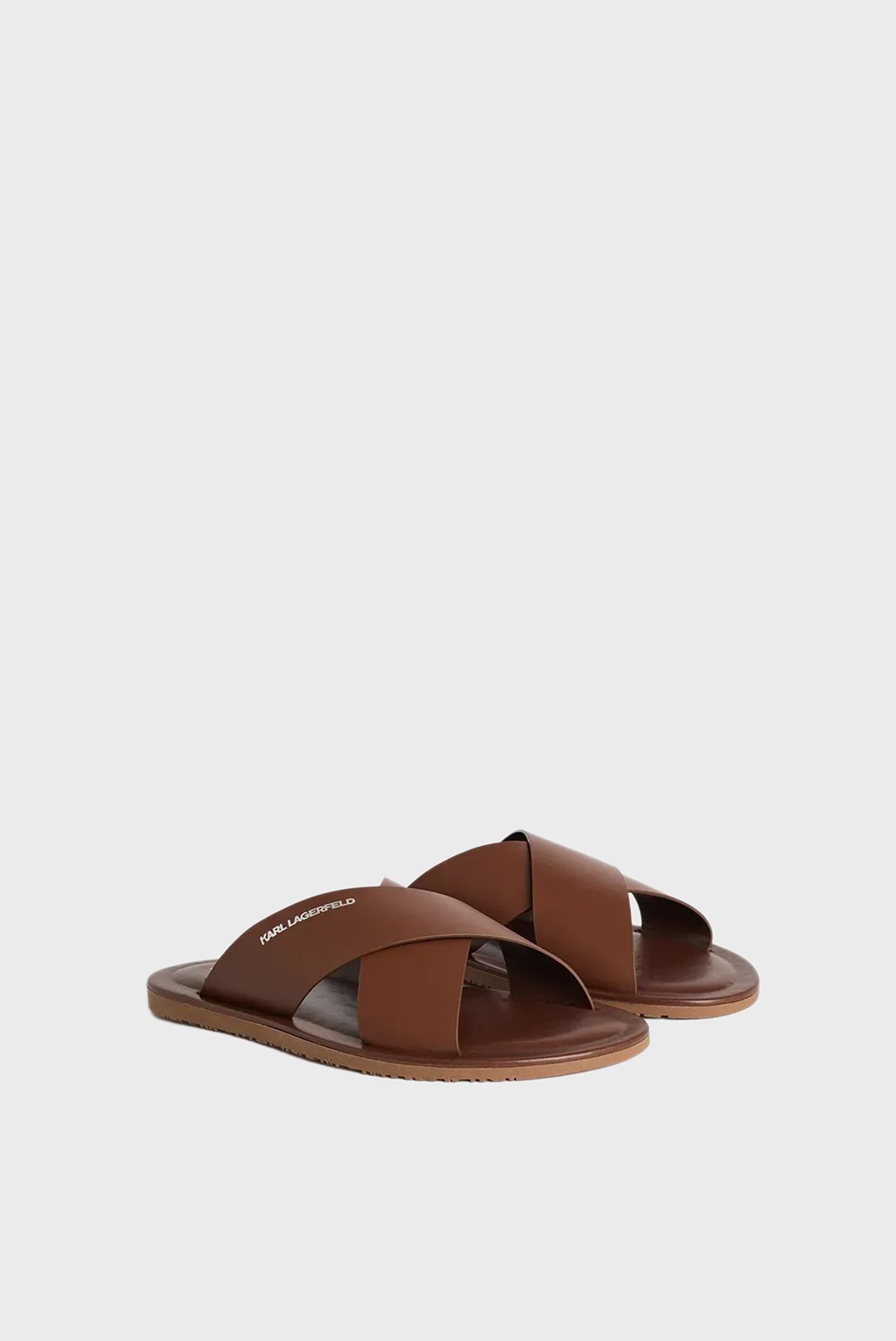 Сандалии KASTOR III Kross Strap Sandal 2