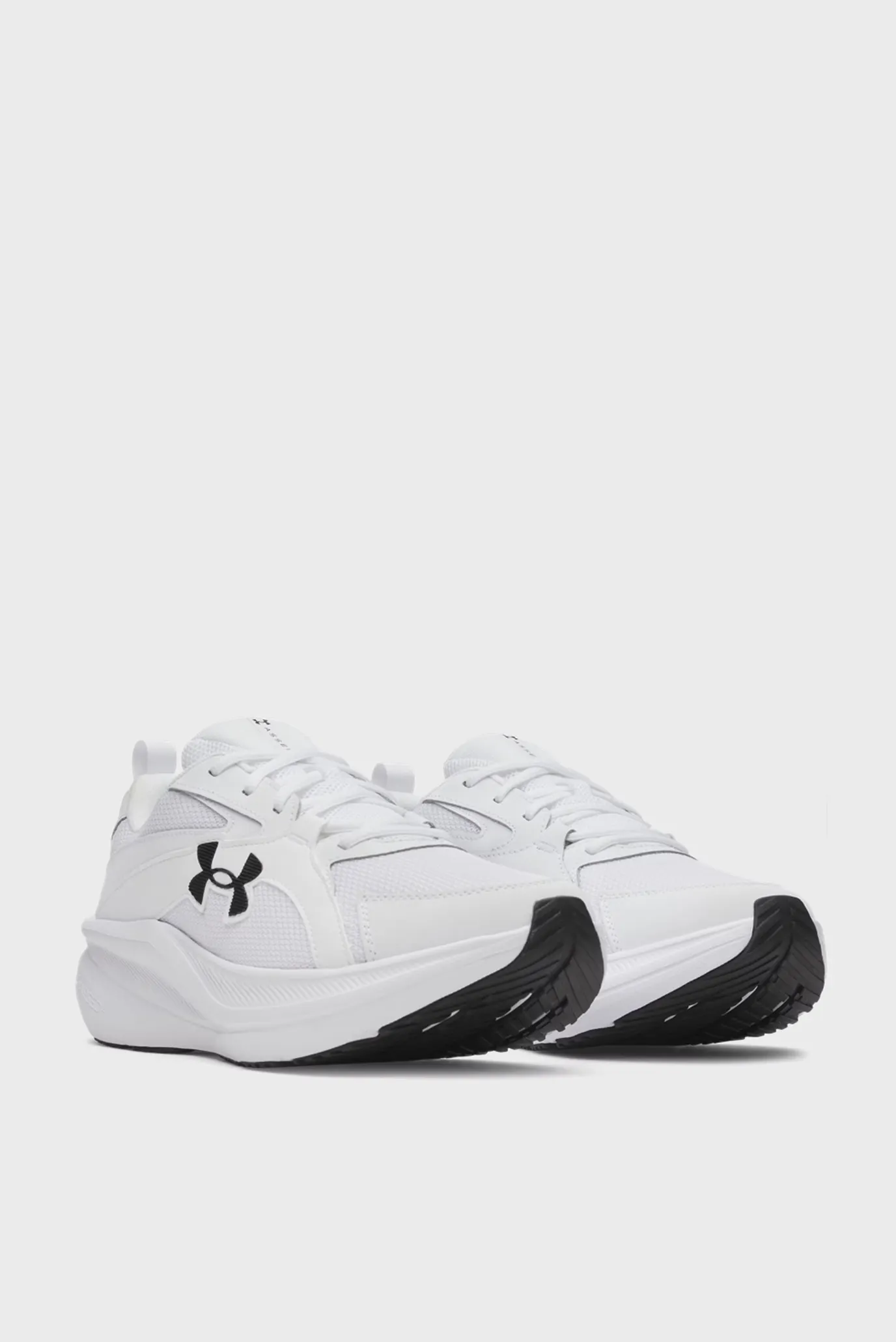 Кроссовки UA Assert 11-WHT 2