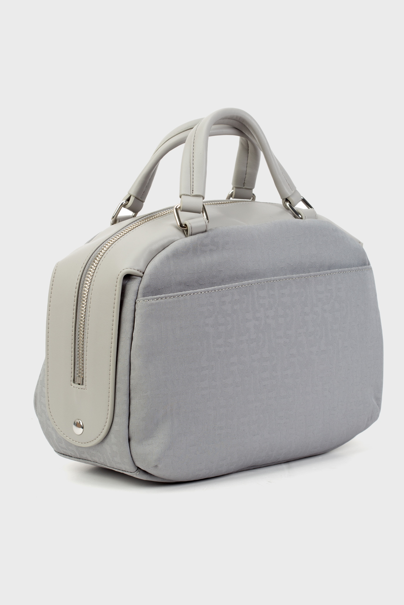 Сумка NYLON MONOGRAM NYLON MONO TOP HANDLE X handbag Diesel X09685 ...