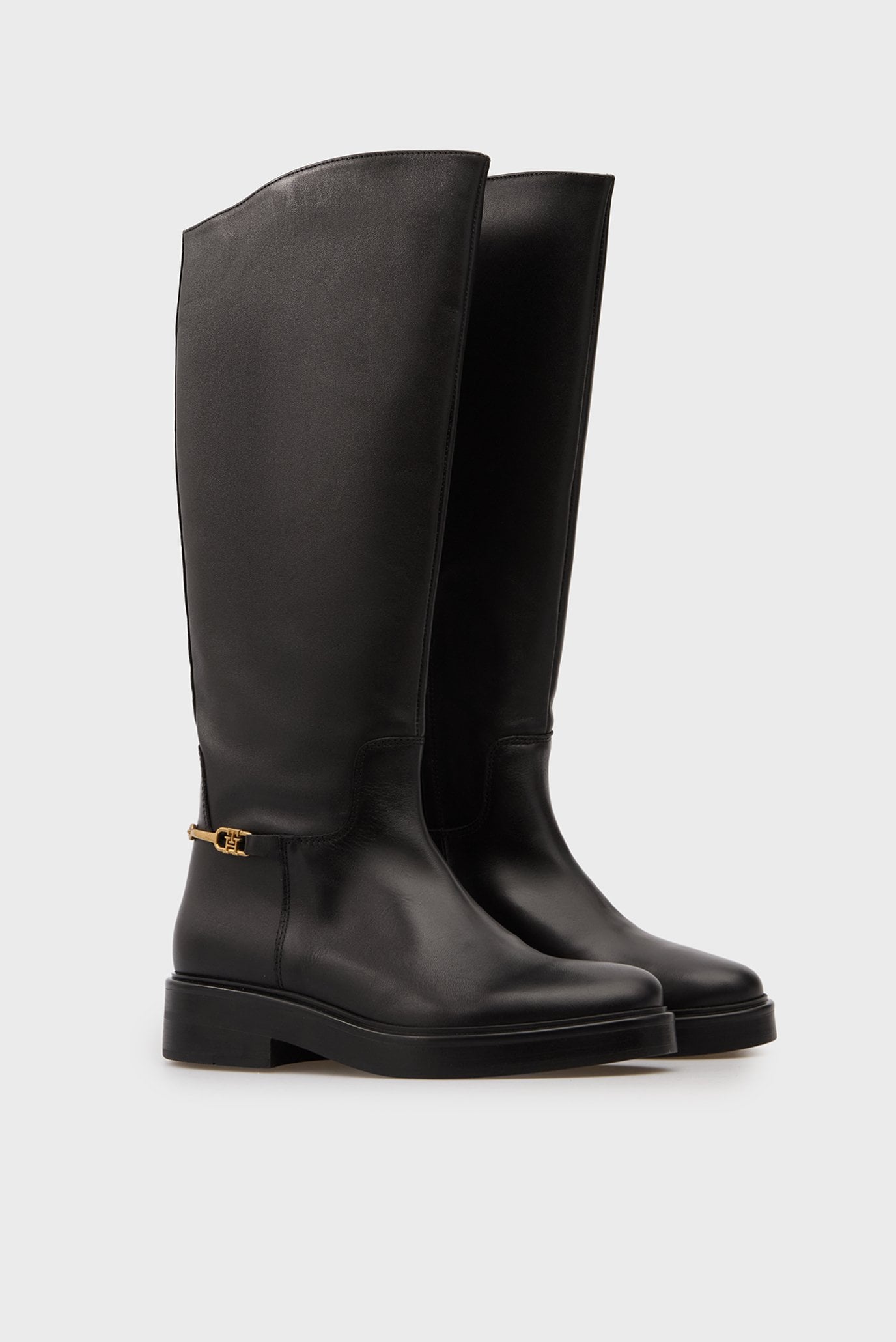 Сапоги TH HORSEBIT RIDING LONG BOOT 3