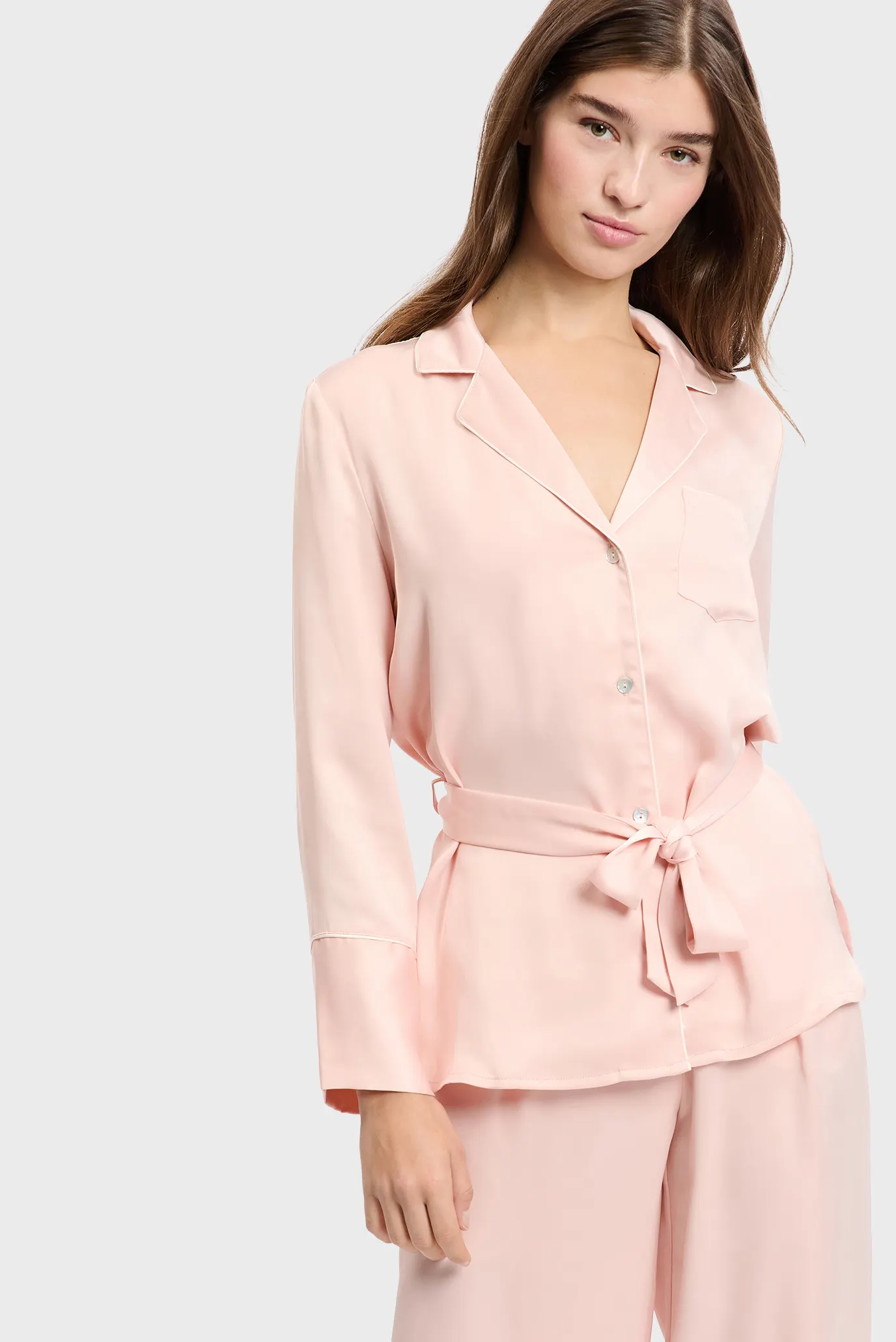 Ночная рубашка/ELY - CHEMISE ML 4