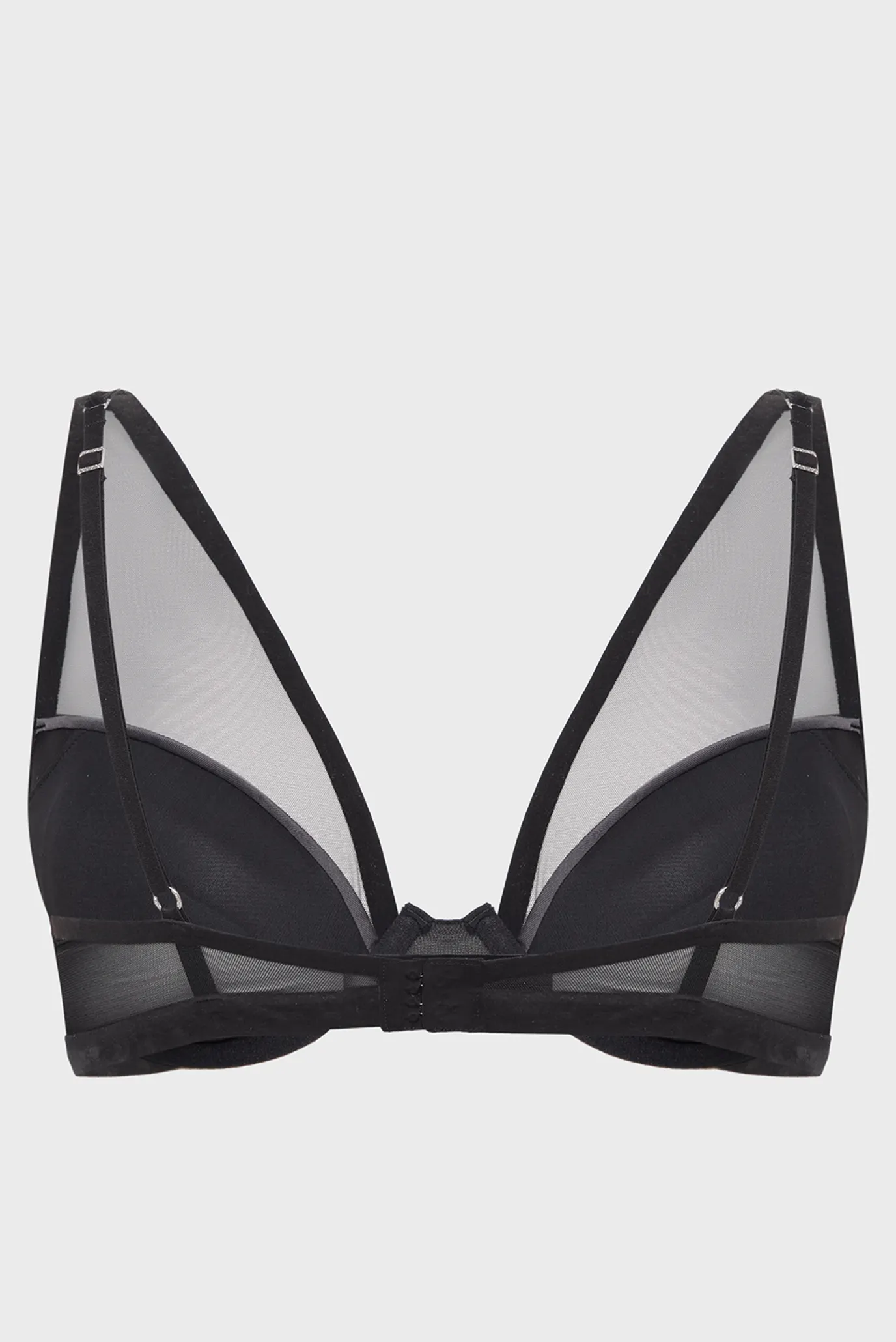 Бюстгальтер PUSH UP PLUNGE 8