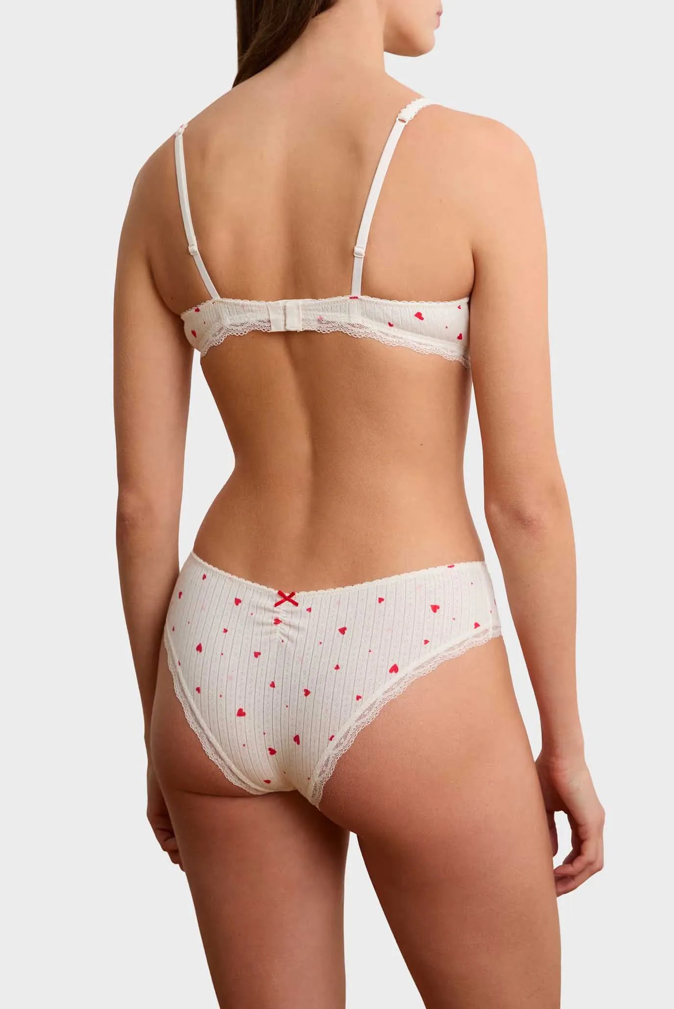 Трусики/VANITY GOURMANDE - H 3
