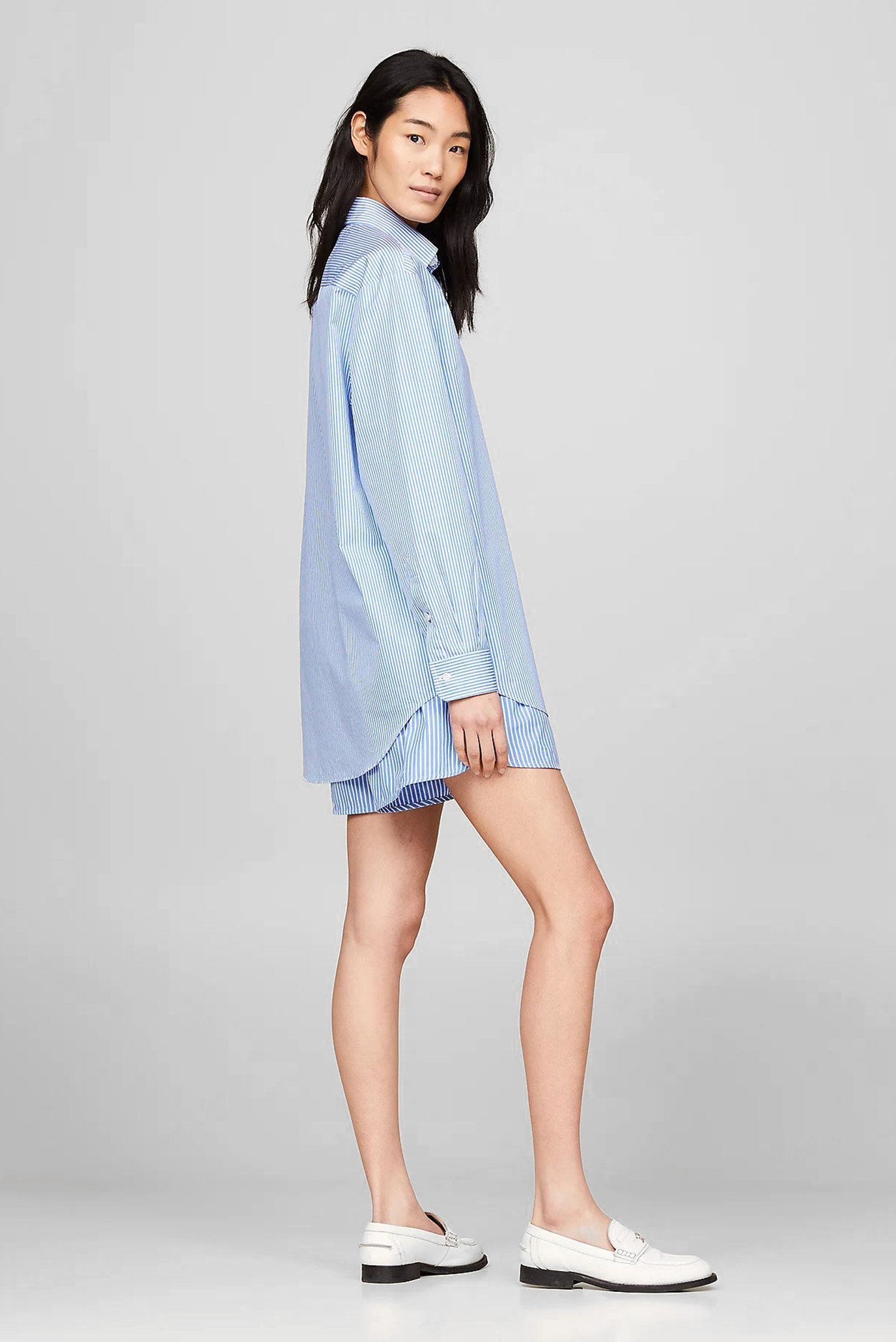 Рубашка THC CC ARCHIVE ITHICA SHIRT 3