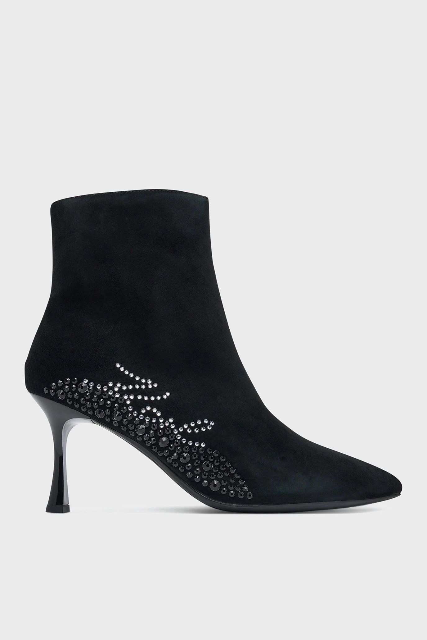 Ботильоны SIENNA Signia Ankle Boot 1