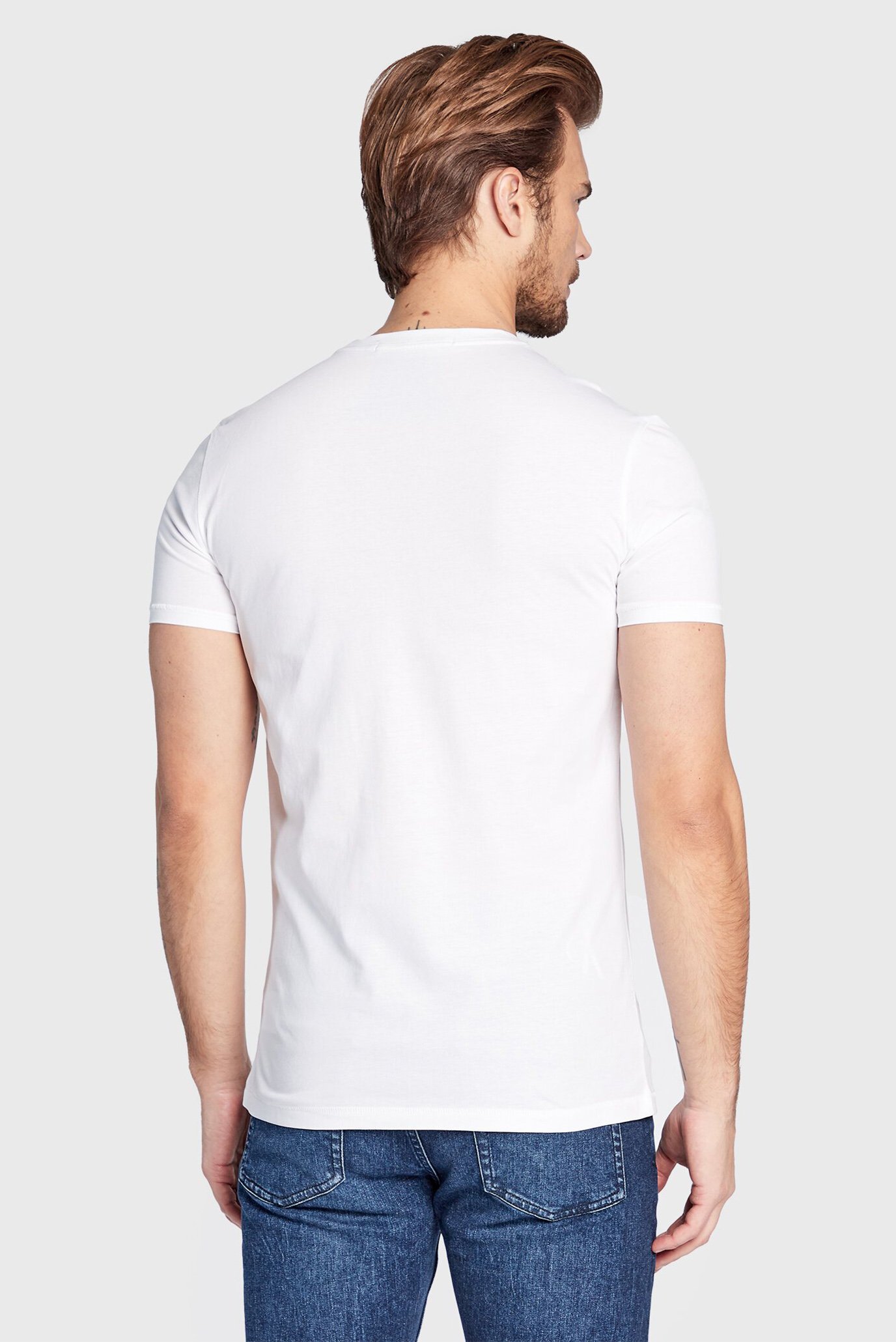 Футболка SEASONAL MONOLOGO TEE 2