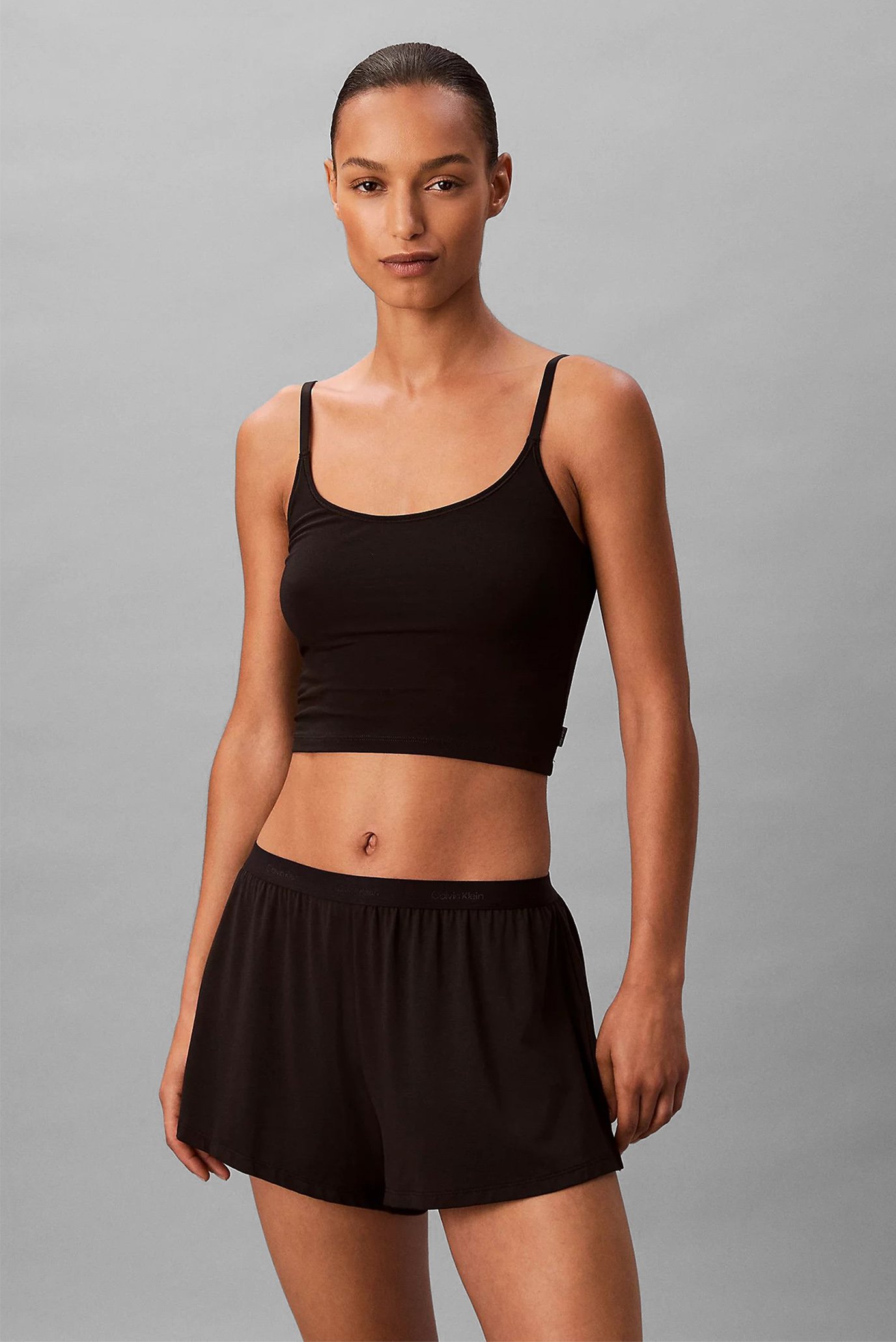 Шорты MODAL SHORT 1