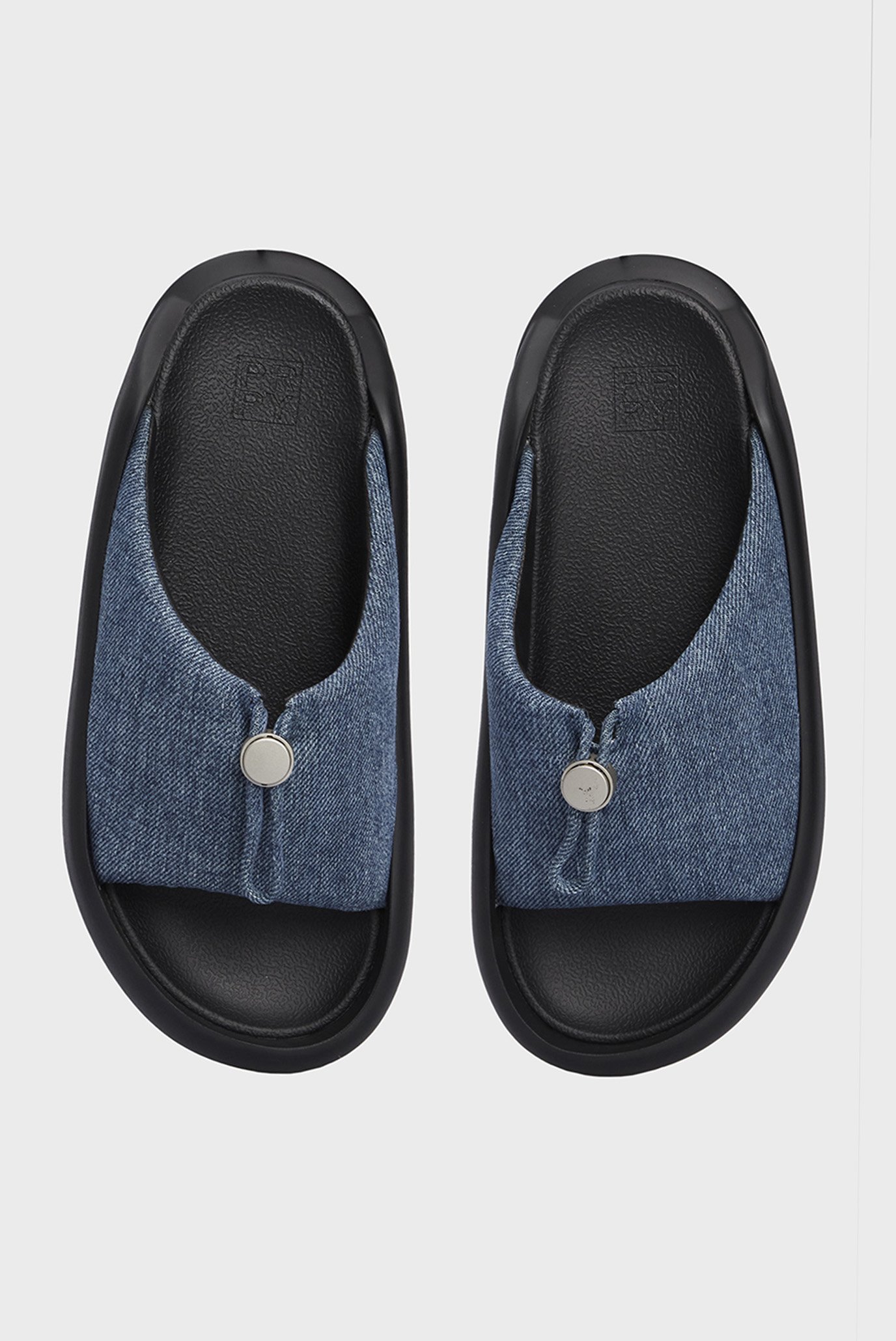 Сандалии Salinas 4