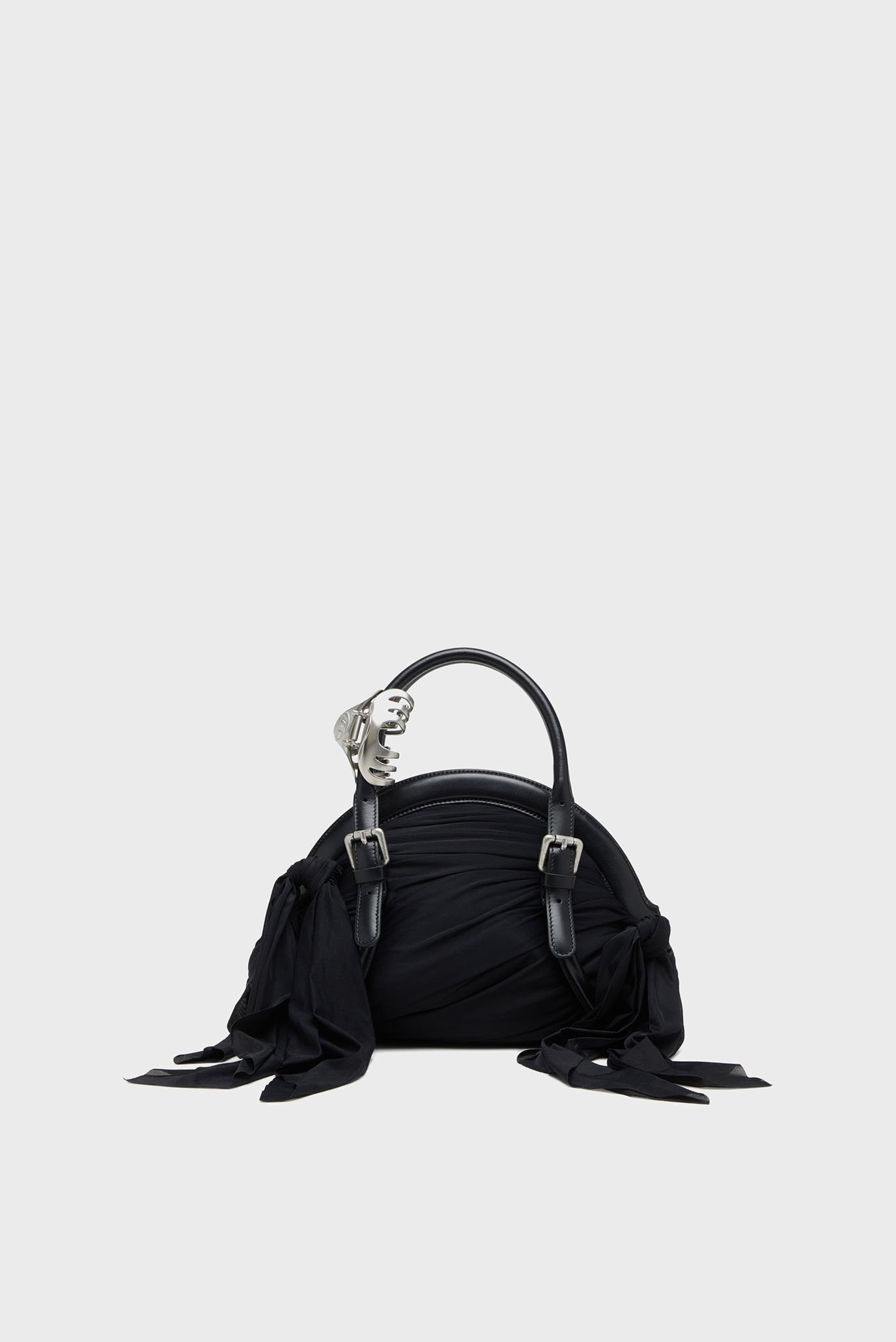 Сумка TRASH-D TRASH-D TOP HANDLE HANDBAG 1