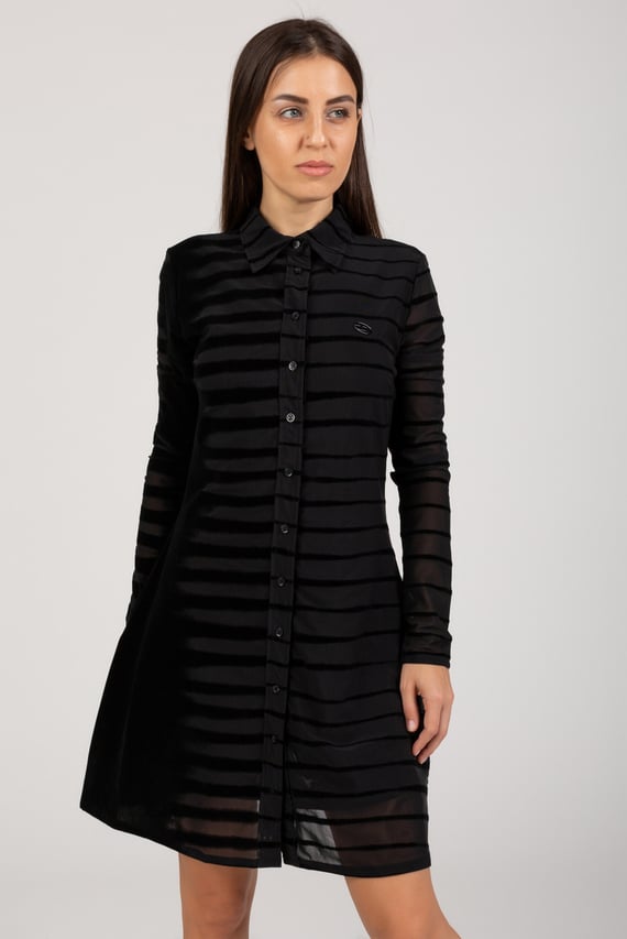 Платье D-SHIRTY-C2 DRESS