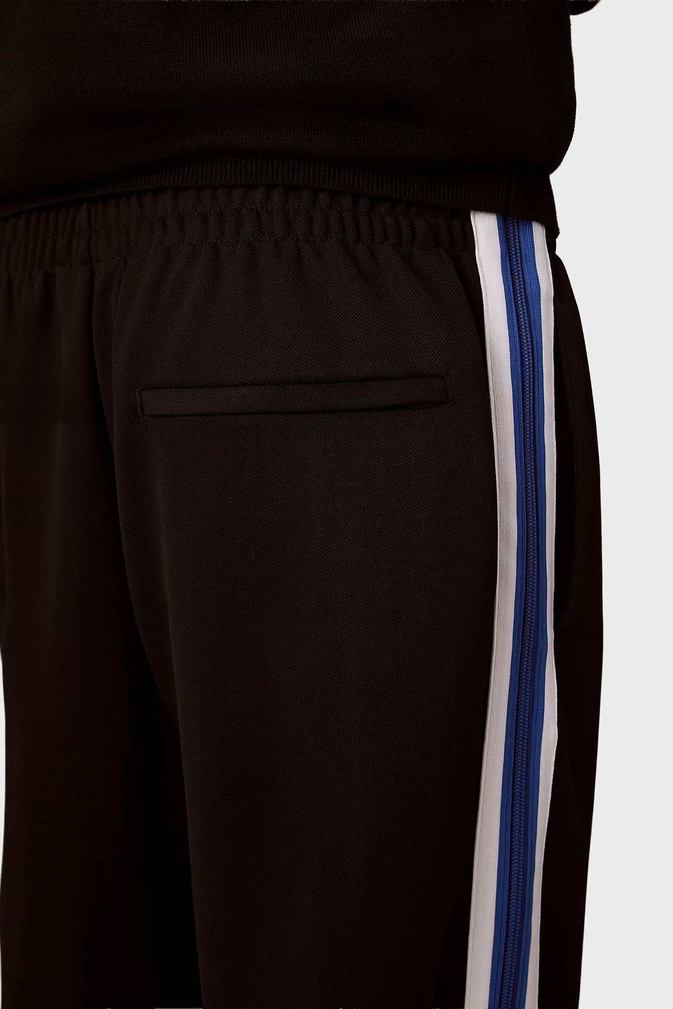 Штаны спортивные STRETCH TWILL TRACK PANT 5