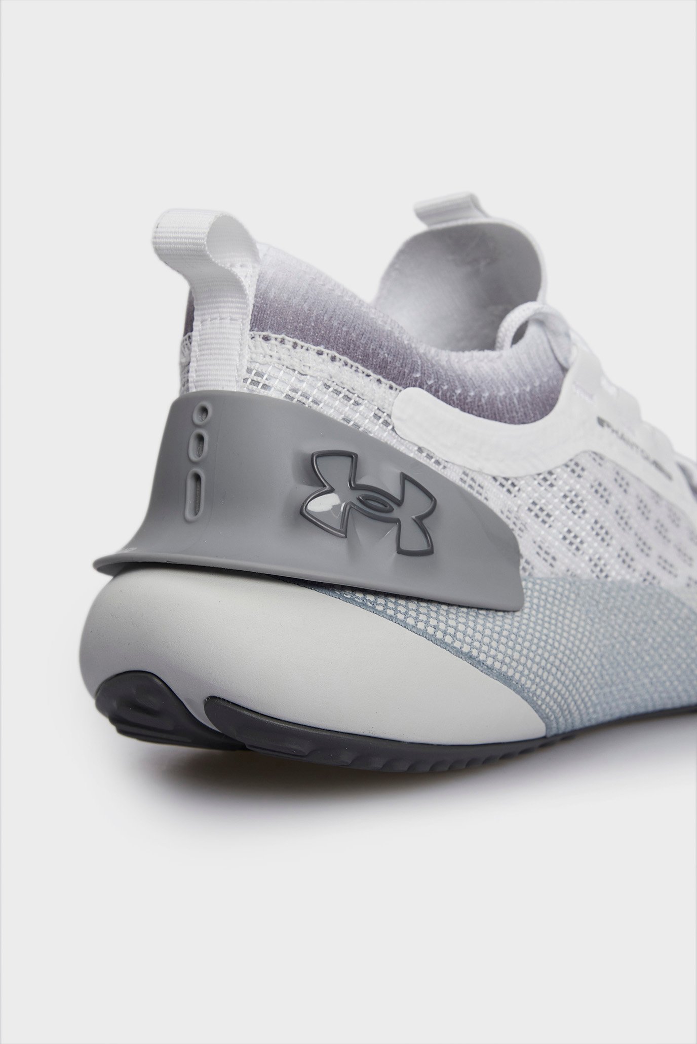 Белые кроссовки UA HOVR Phantom 3 SE FDUnder Armour Белые кроссовки UA HOVR Phantom 3 SE FD 2