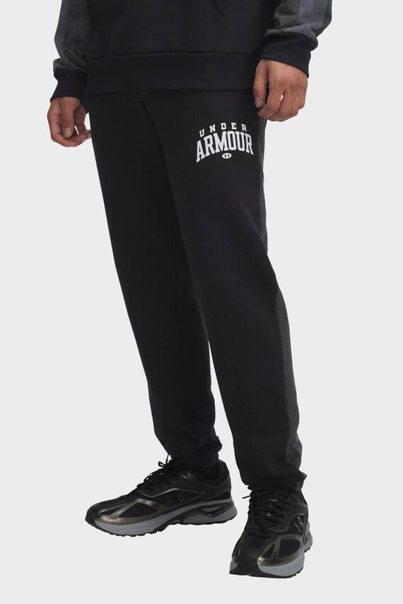 Штаны спортивные UA Rival Flc CB Pants