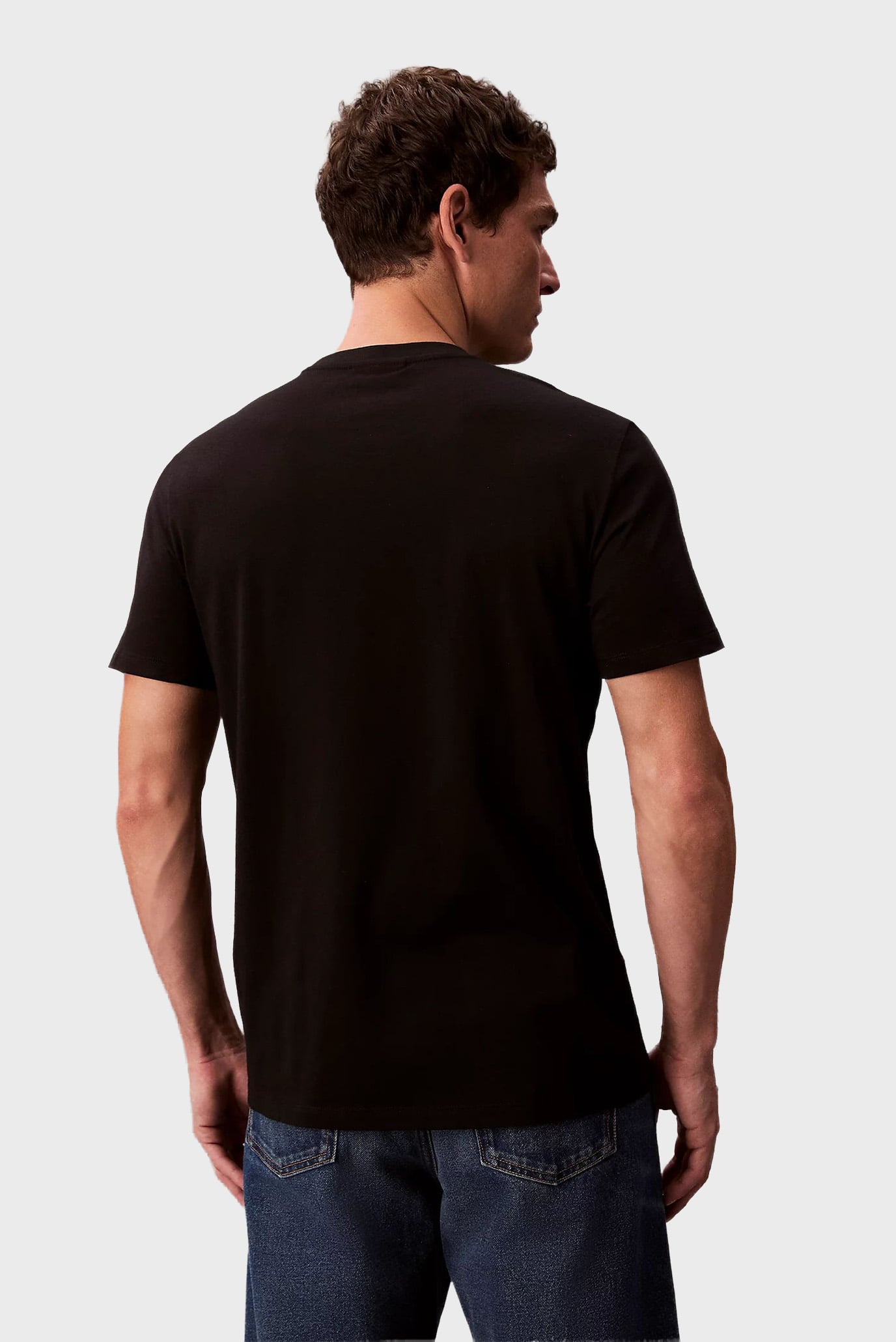 Футболка SS BADGE 30S JERSEY CLASSIC TEE 3