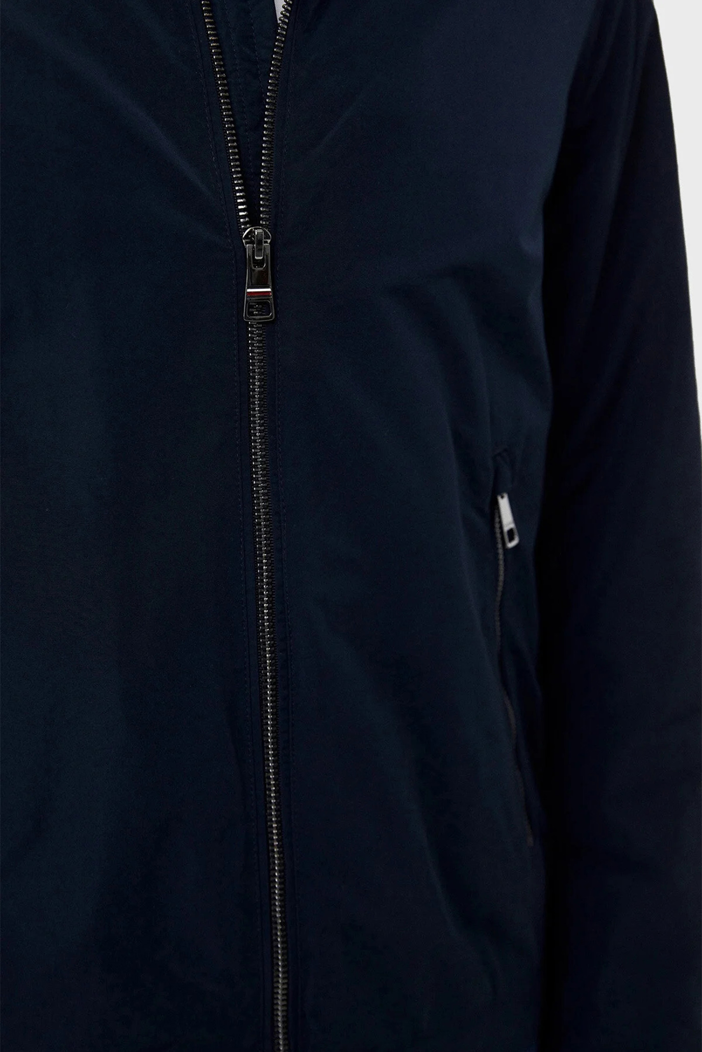 Куртка демисезонная DC PADDED HARRINGTON 5