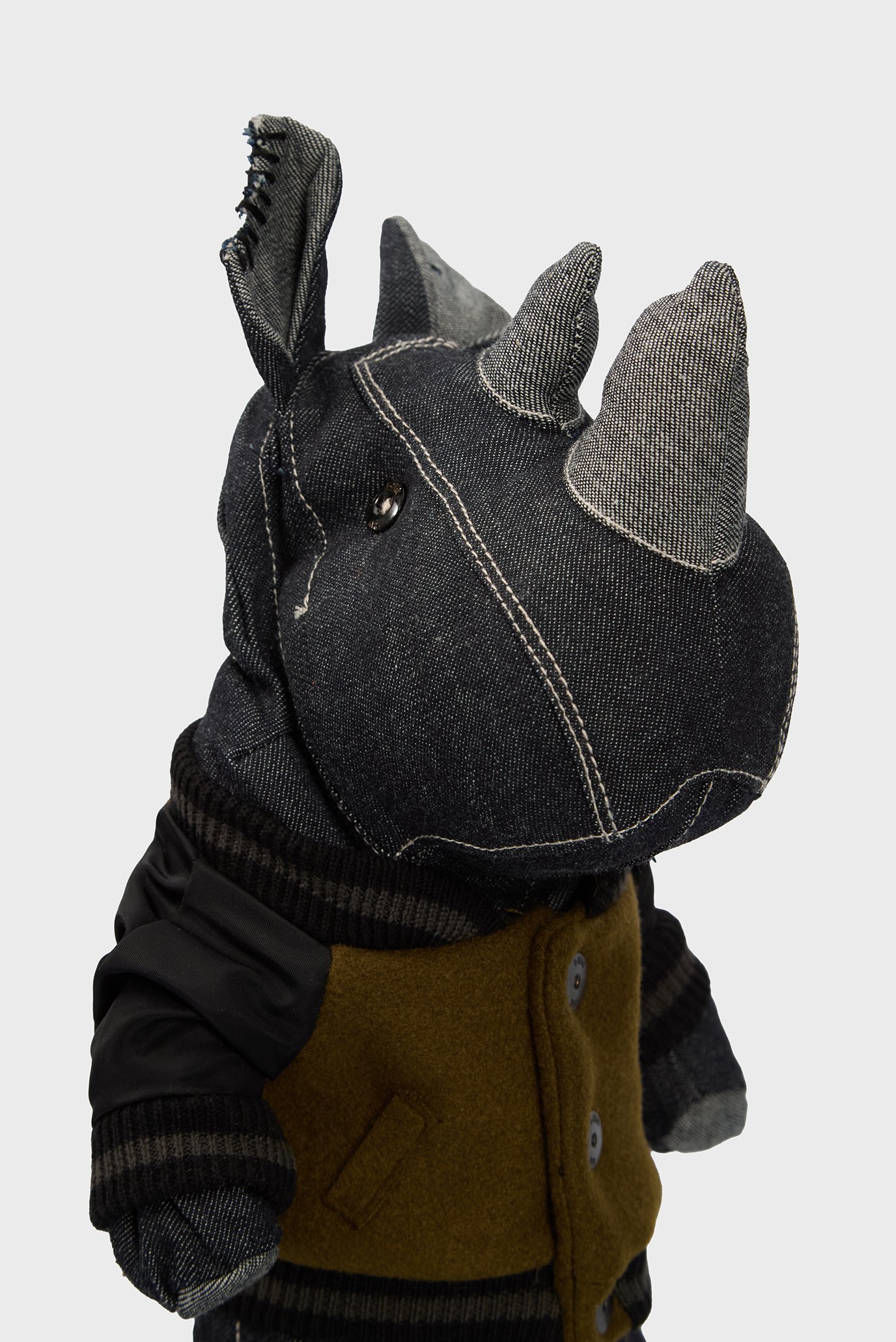 Мягкая игрушка G-no Varsity Jacket 2