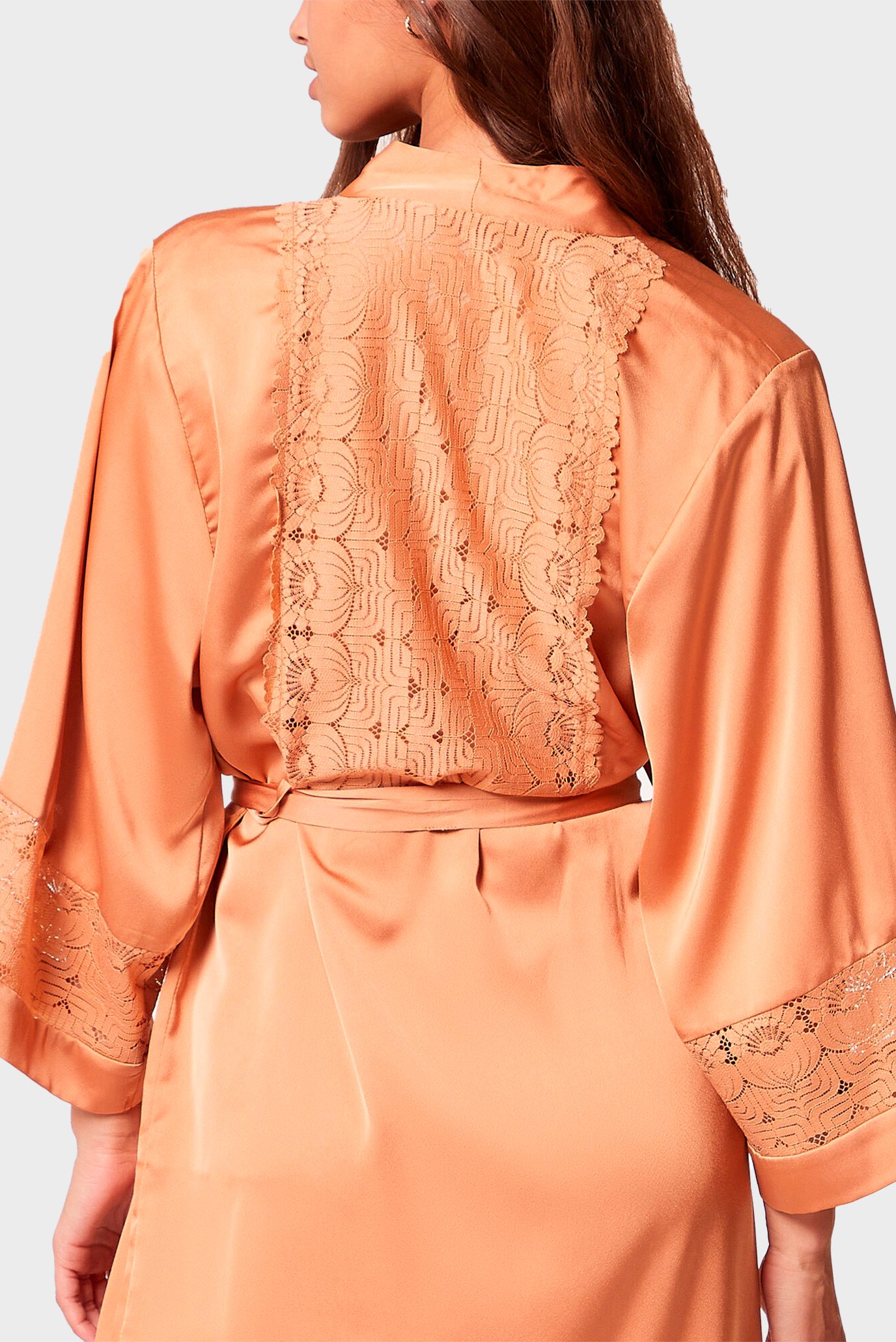 Халат SUNFLOWER - DESHABILLE 3