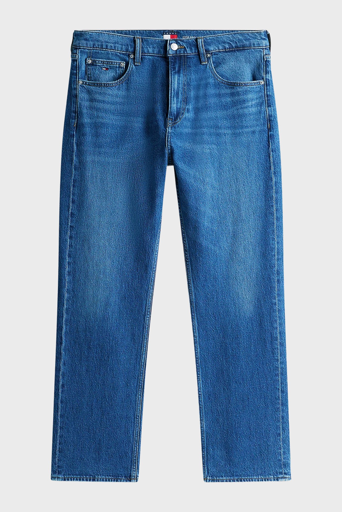 Джинсы OTIS REGULAR STR BI0152 CO 5