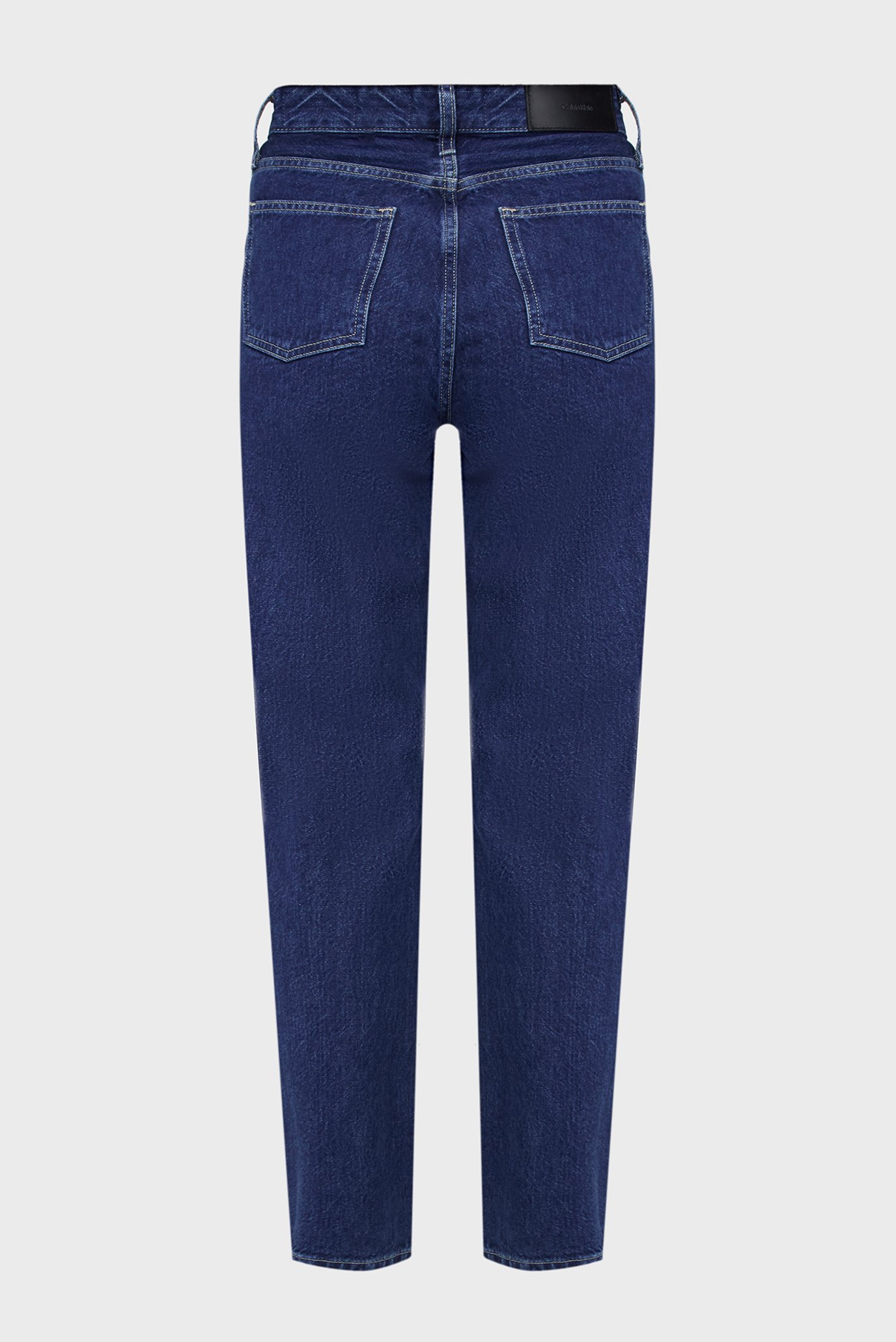 Джинсы HR STRAIGHT - ARCHIVE BLUE RINSE 2