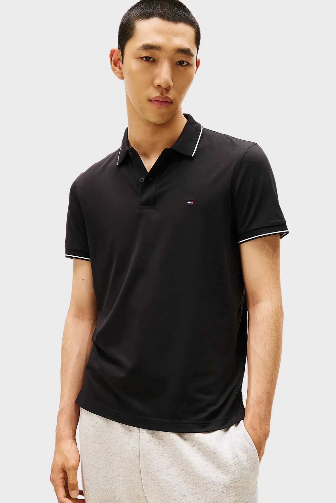 Поло PERFORMANCE JERSEY REG POLO 1