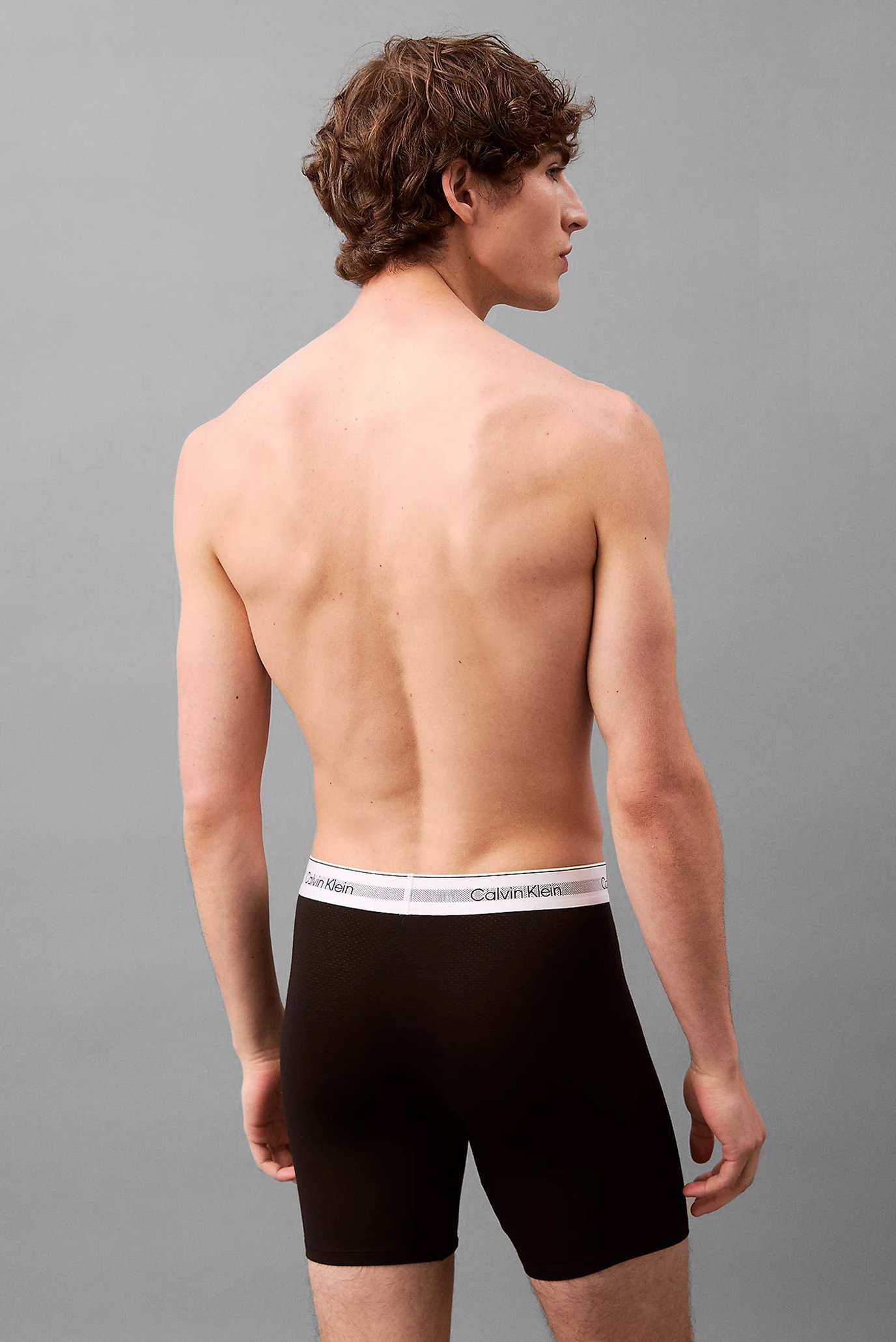 Набор белья BOXER BRIEF LONG 3PK 3