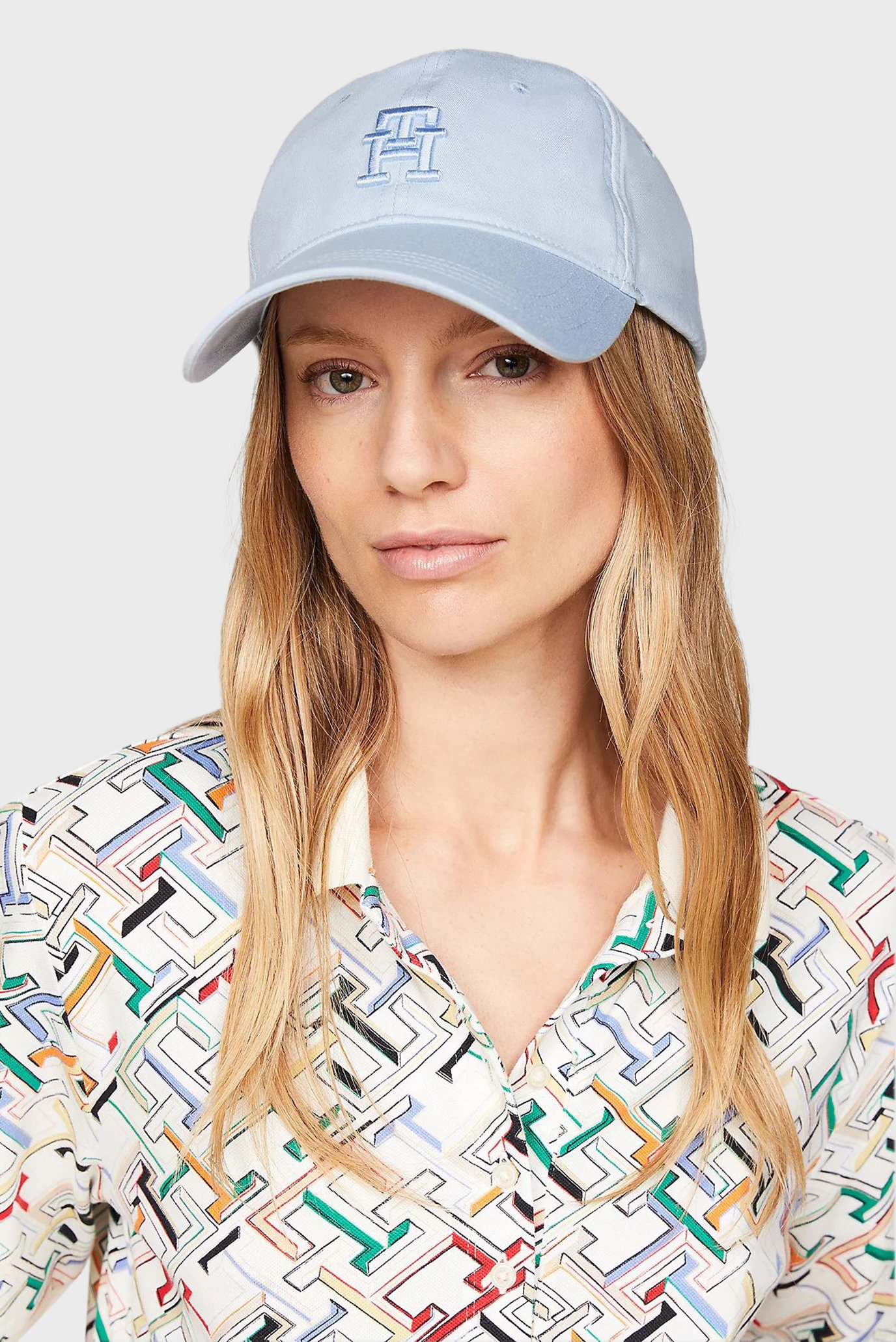 Кепка BEACH SUMMER SOFT CAP 5