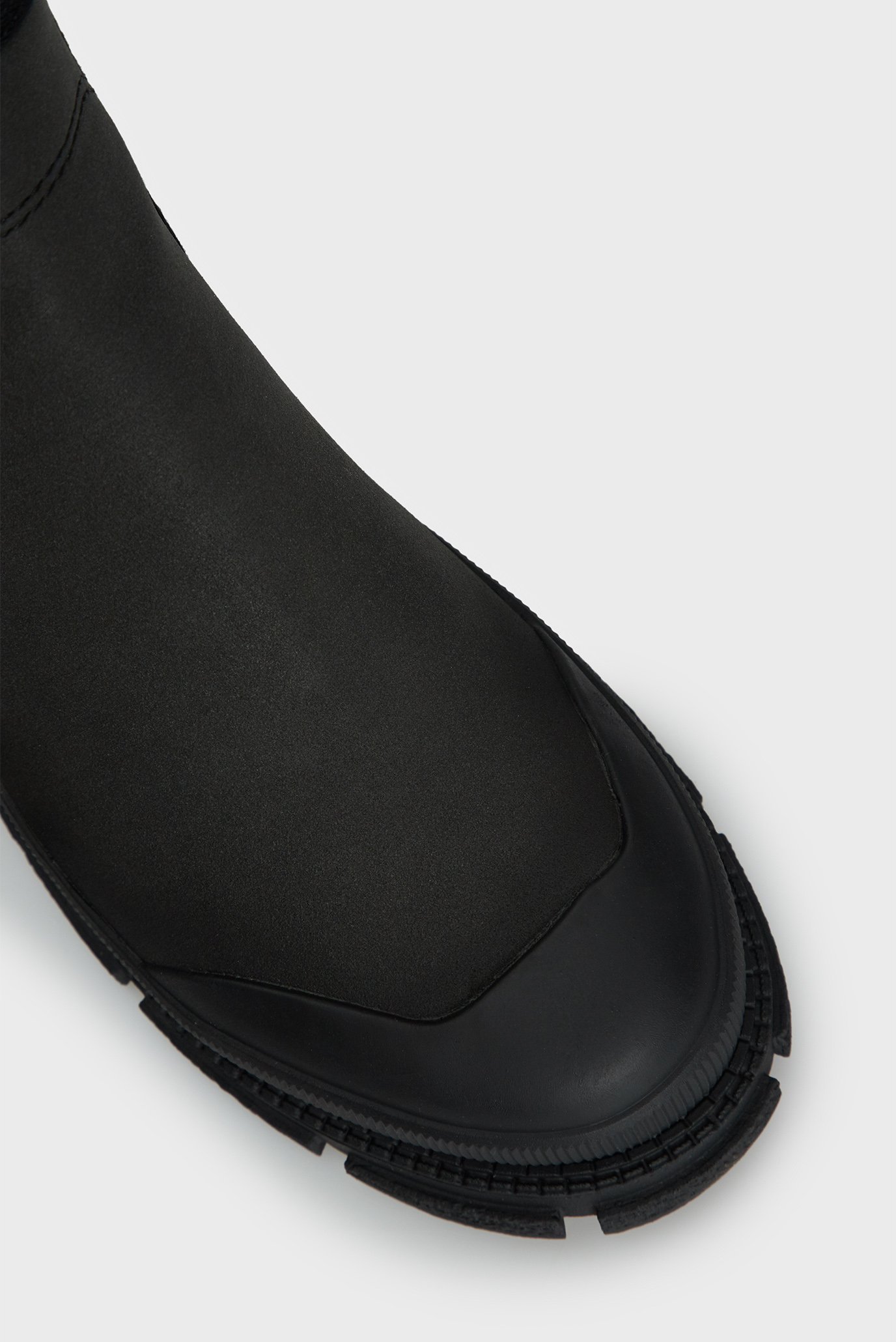 Ботинки AEFON CHS MCF 4