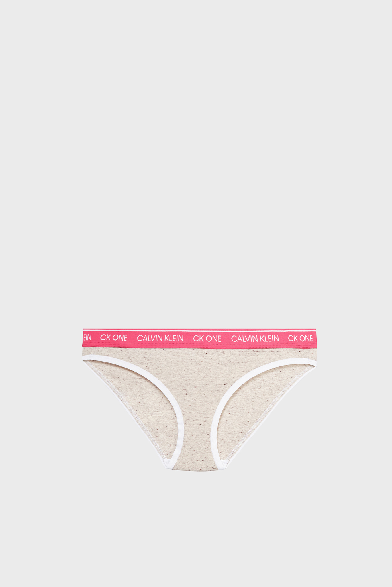 Женские бежевые трусики 4