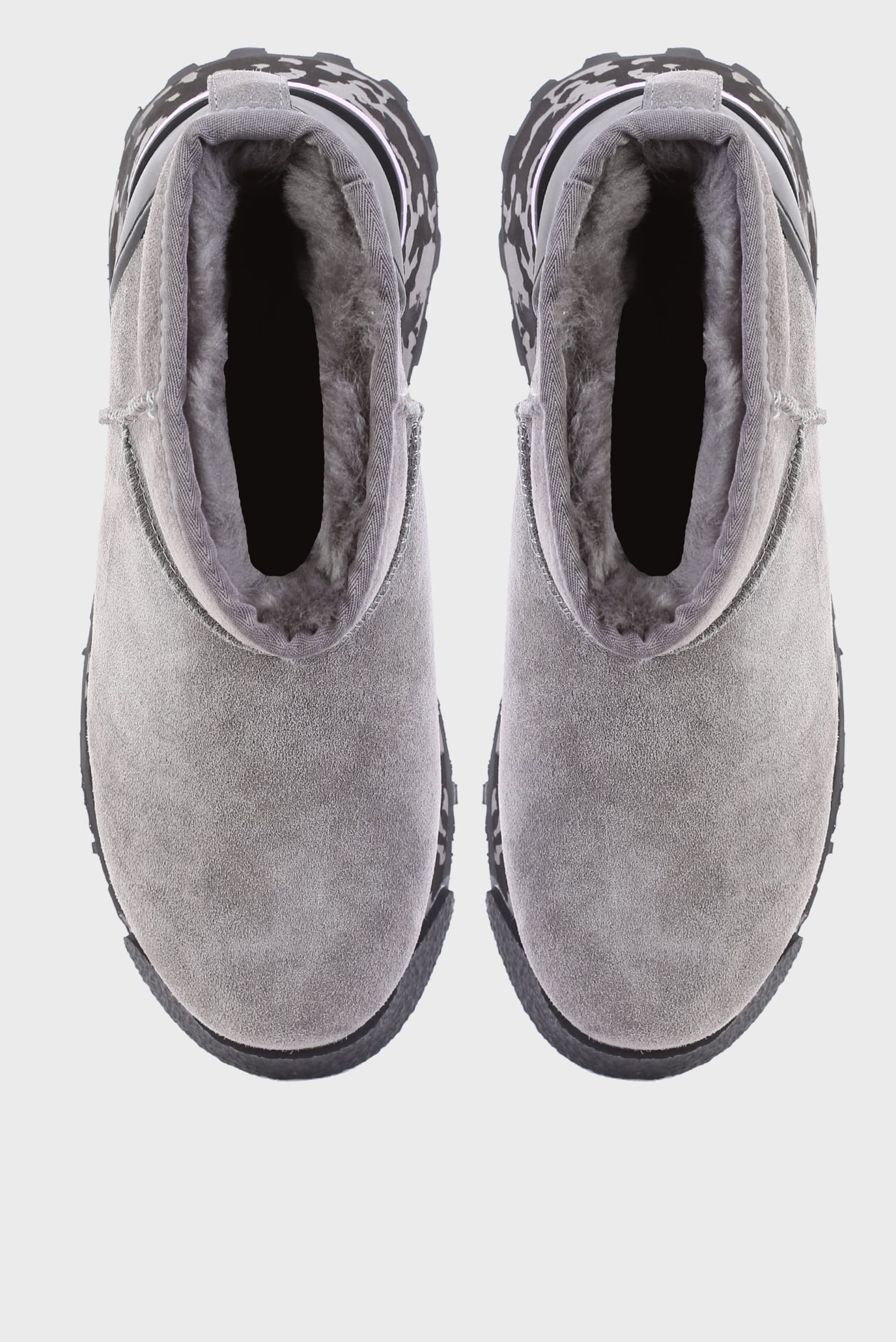 Валенки Rell 4