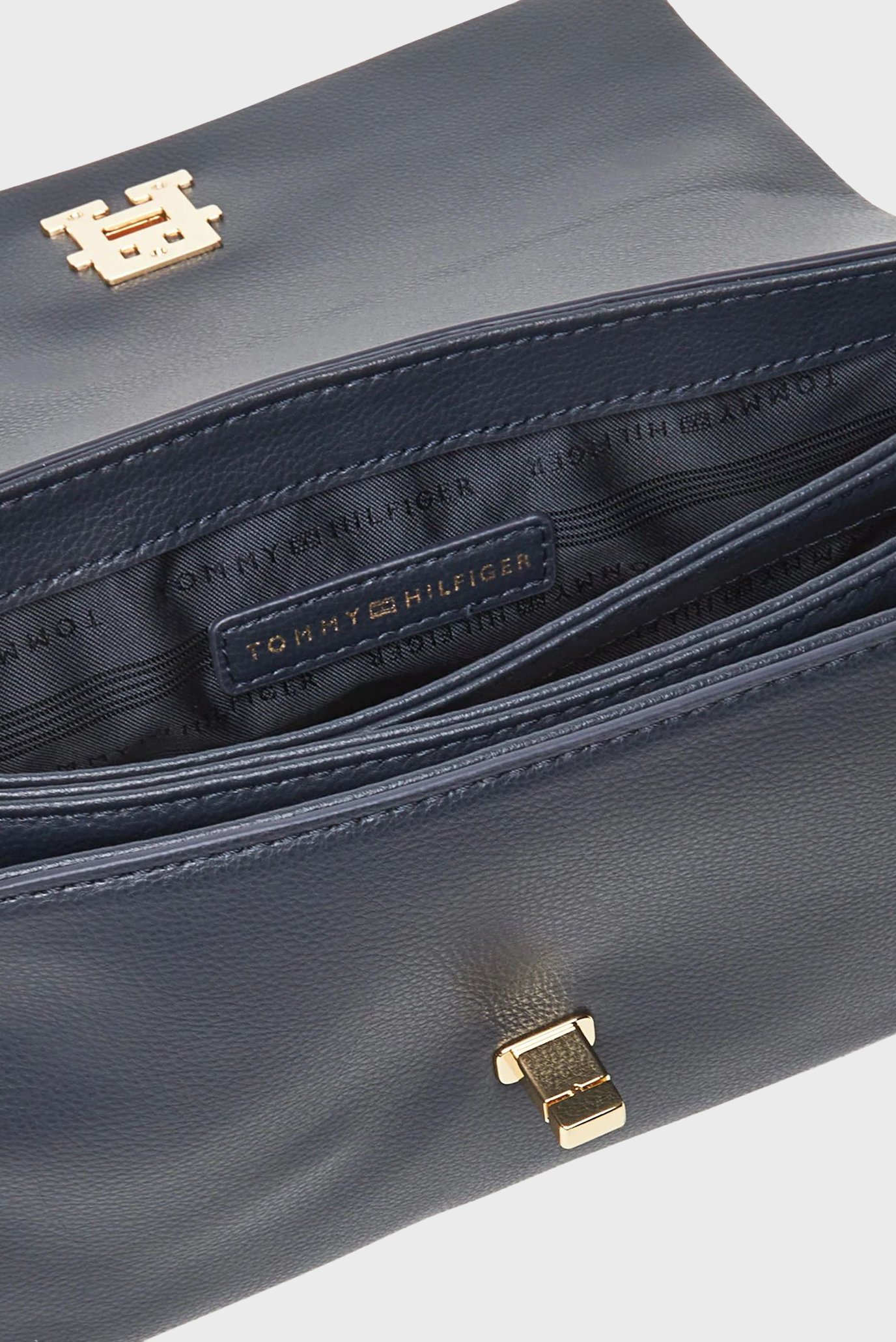 Сумка TH MODERN CONV CROSSOVERTommy Hilfiger Сумка TH MODERN CONV CROSSOVER 6