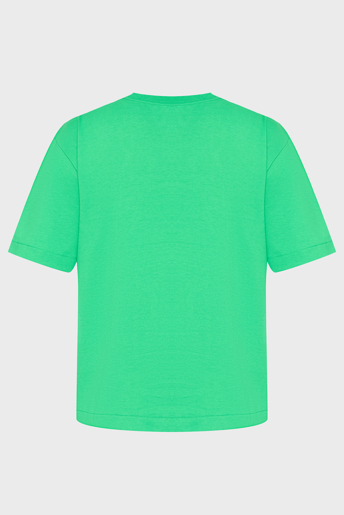 Футболка/SS BOXY FIT TEE 2