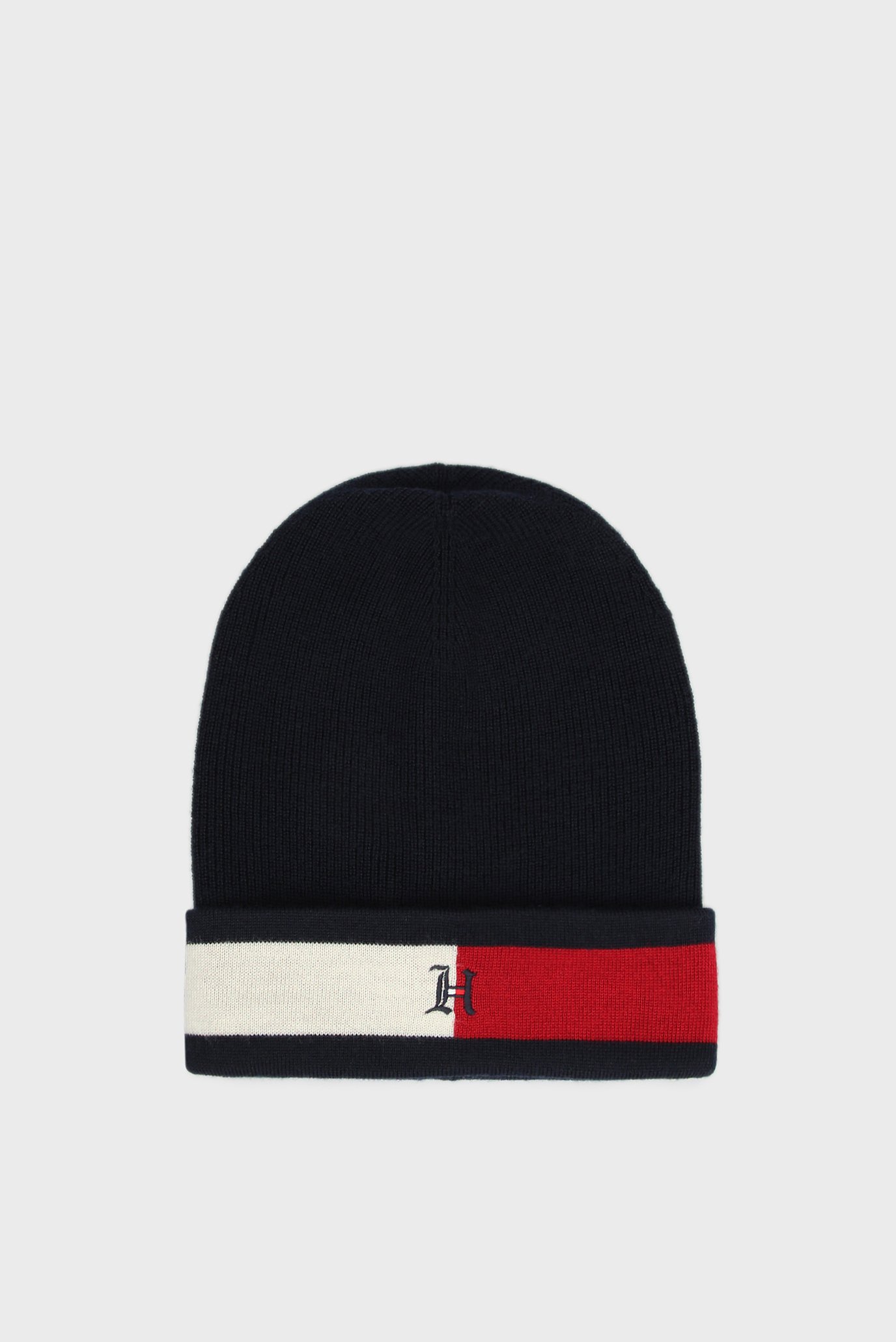 Шапка/LEWIS HAMILTON SLOUCHY BEANIE 1