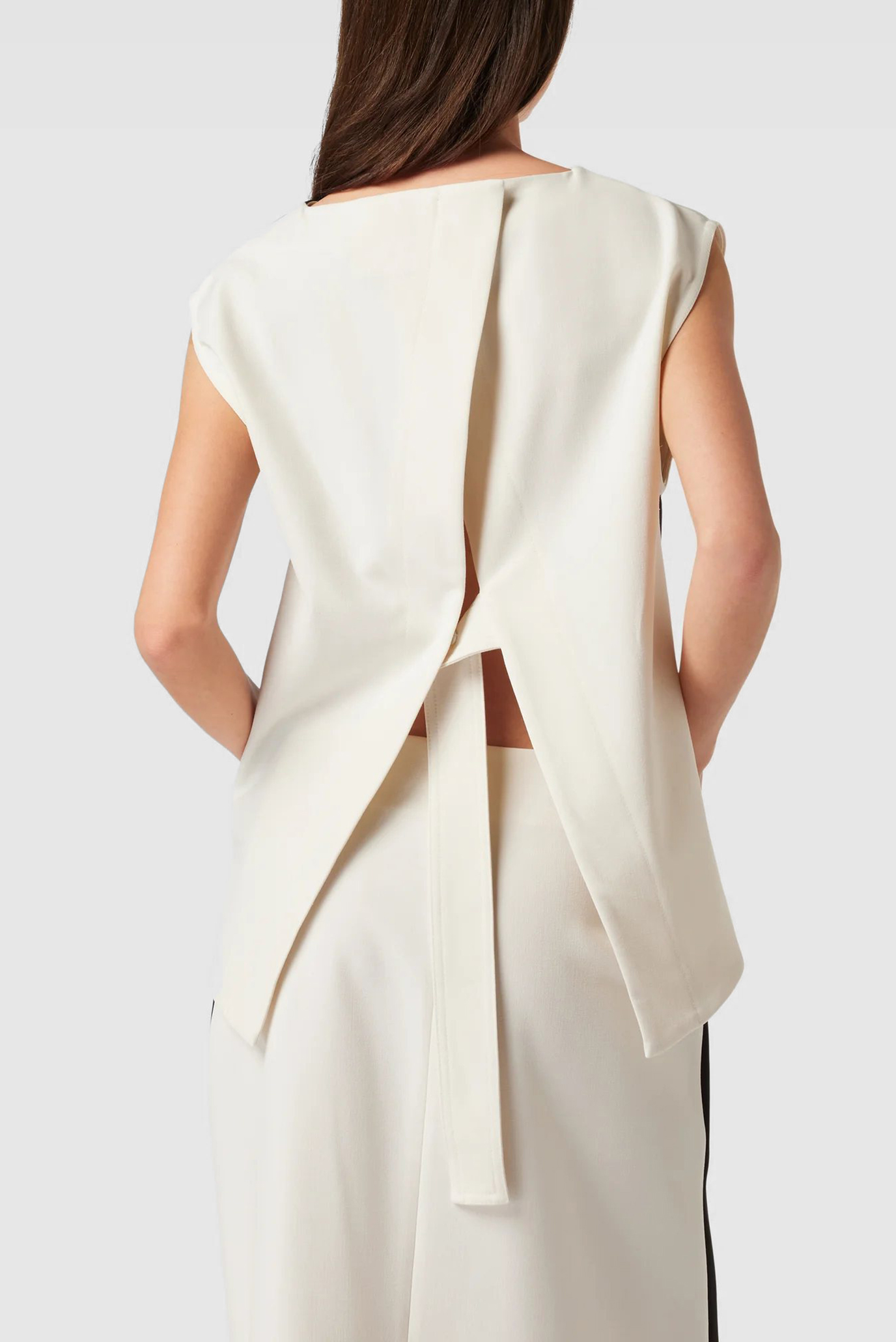 Топ ABSTRACT BLOCKING TOP 2