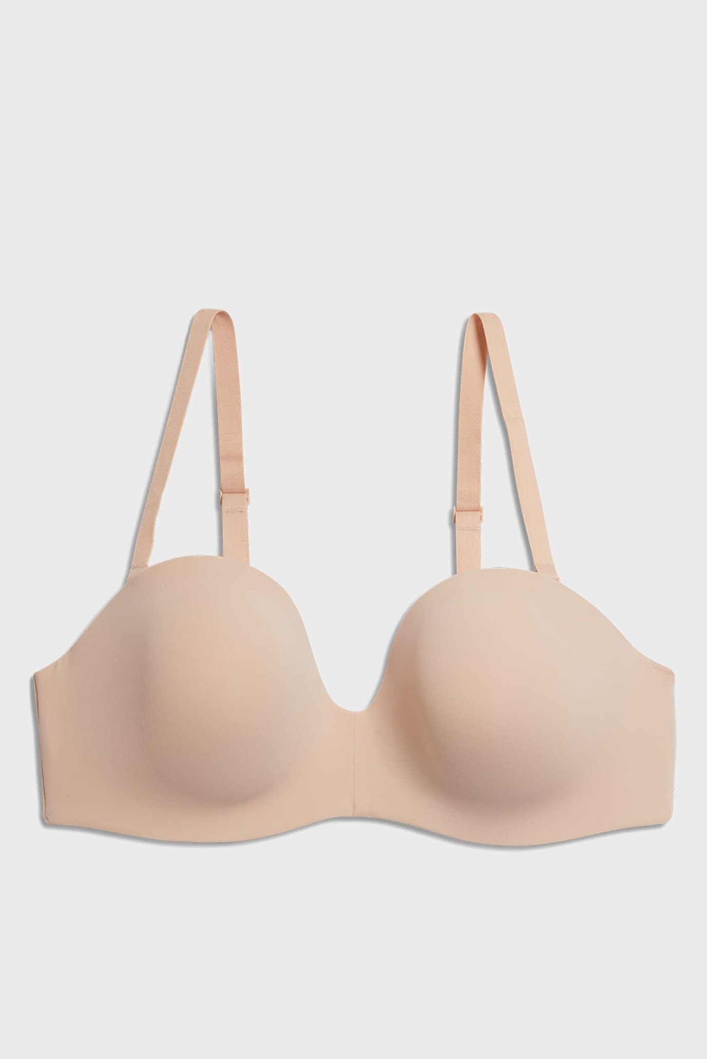 Бюстгальтер PURE FIT - CF BANDEAU D 5