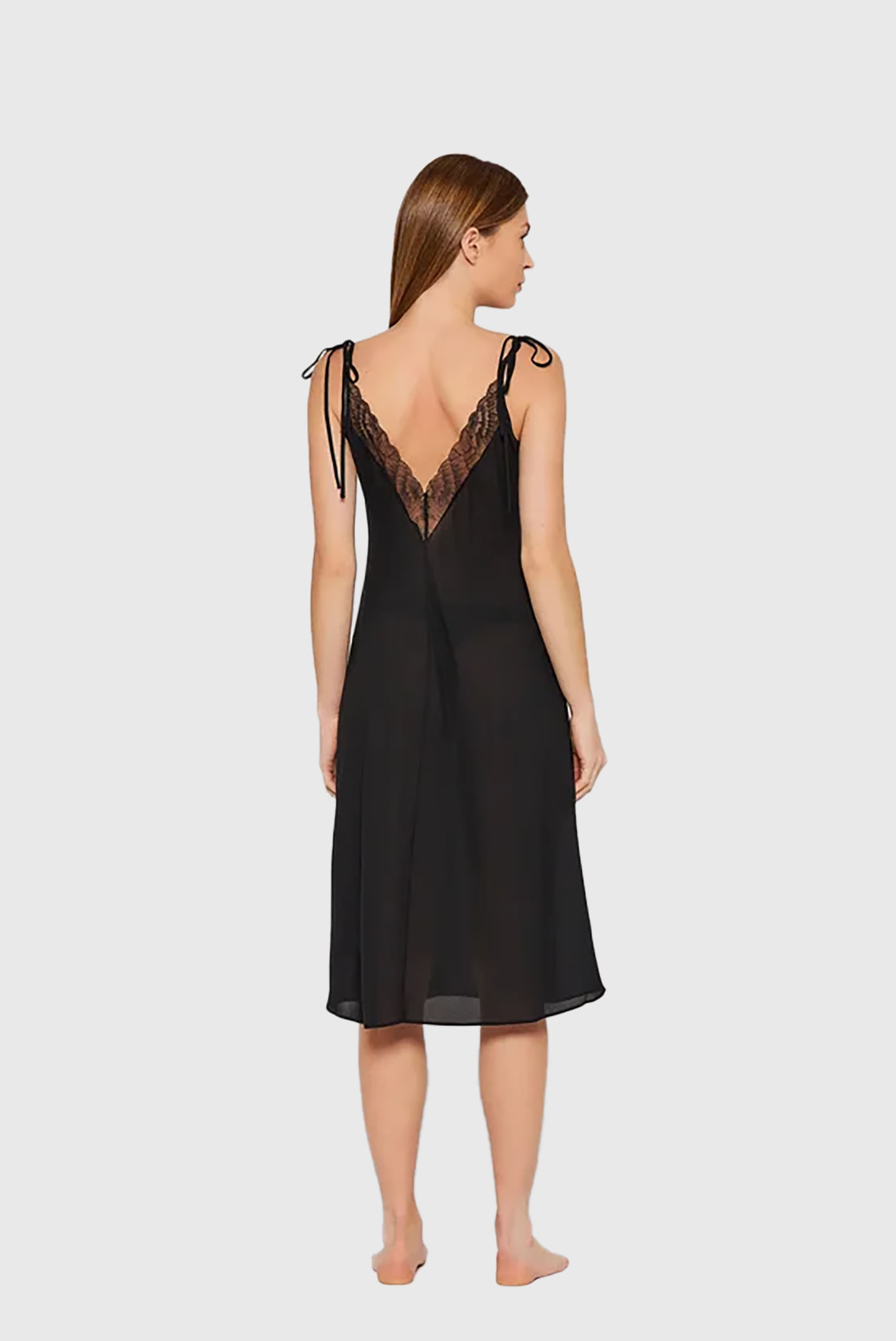 Ночная рубашка CHEMISE 3