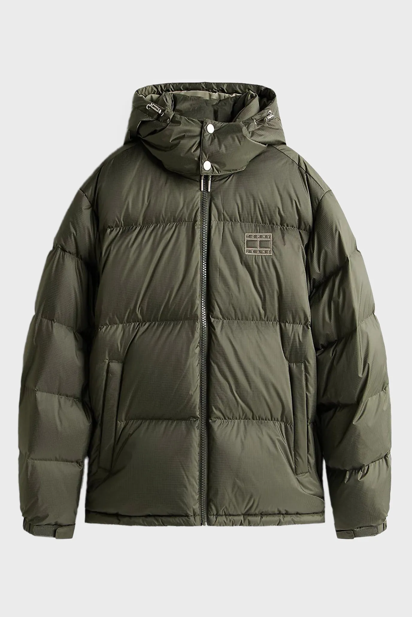 Куртка зимняя TJM ALASKA DOWN PUFFER EXT 6