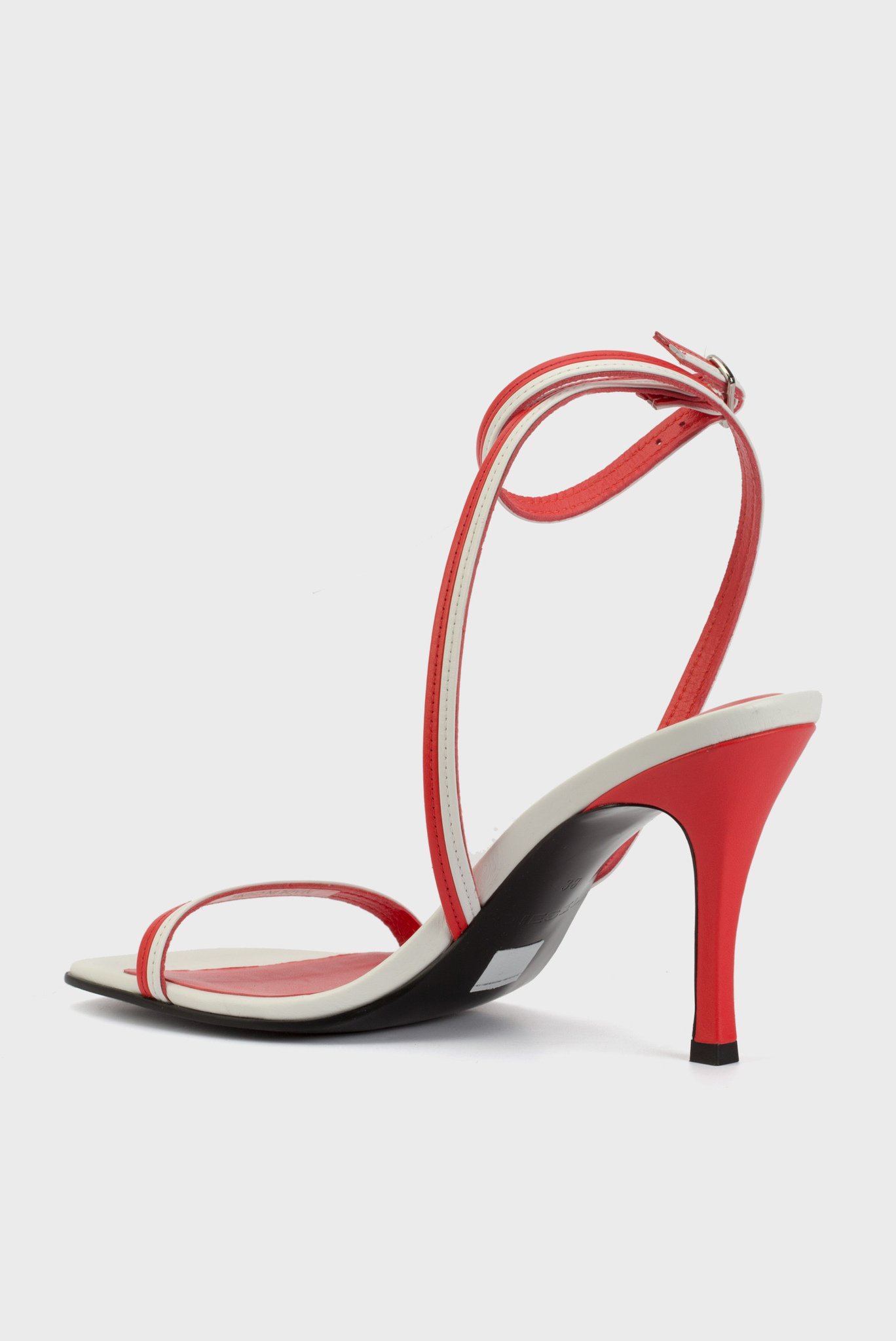 Босоножки ALHENA   SA-ALHENA SANDALS 3