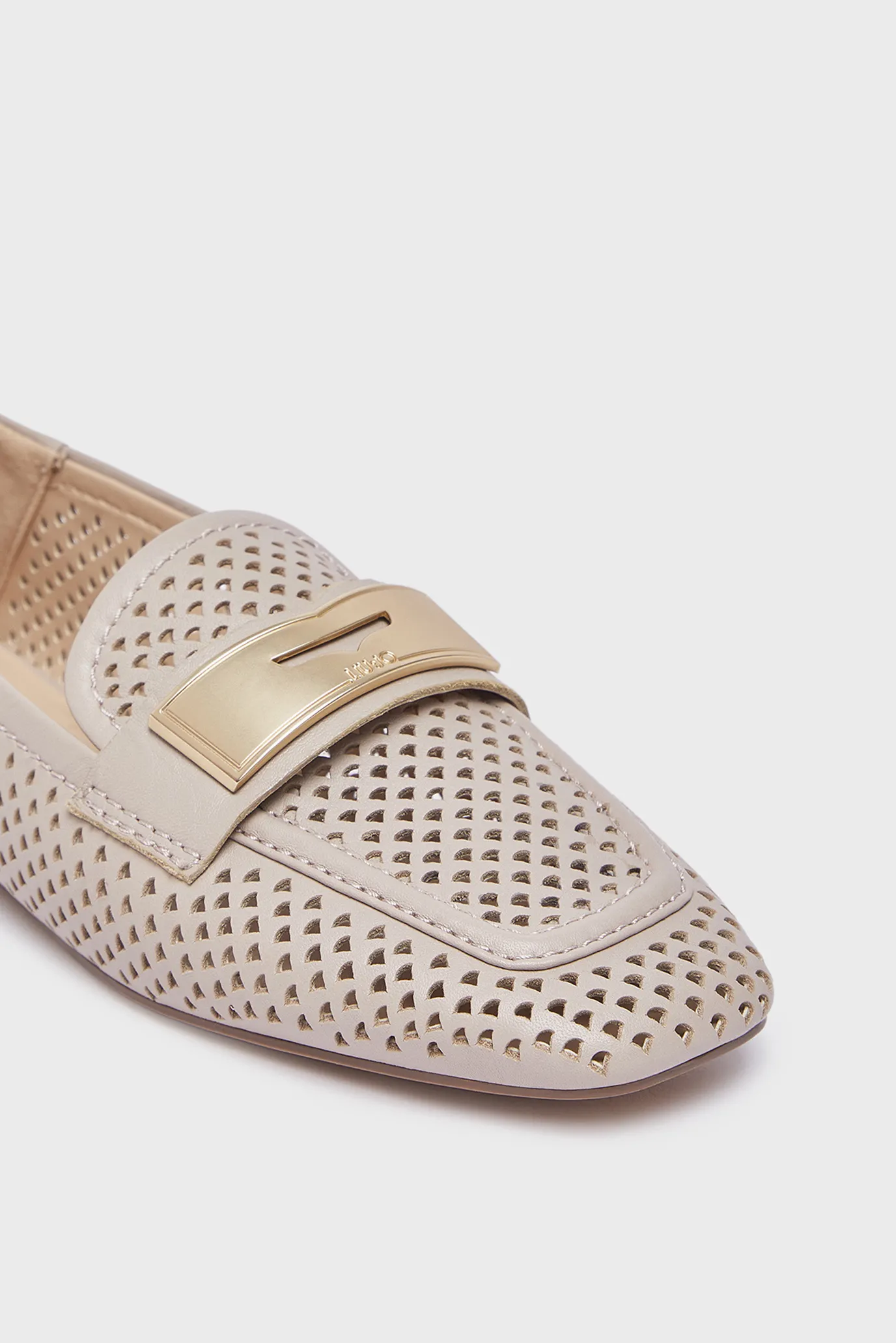 Лоферы BRIGITTE 2