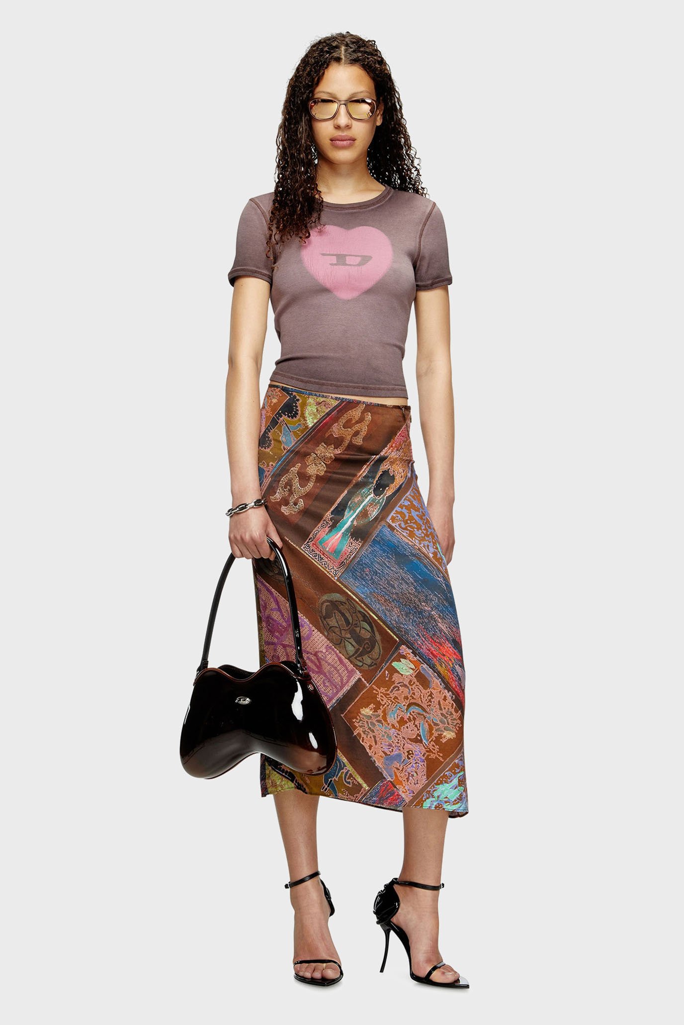 Футболка T-ELE MAGLIETTA 2