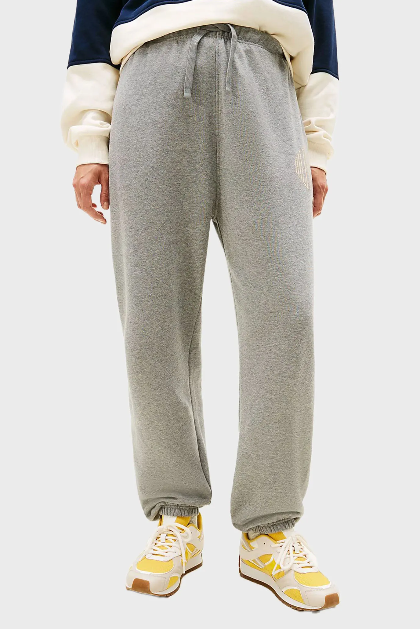 Штаны спортивные VARSITY TERRY SWEATPANT 1