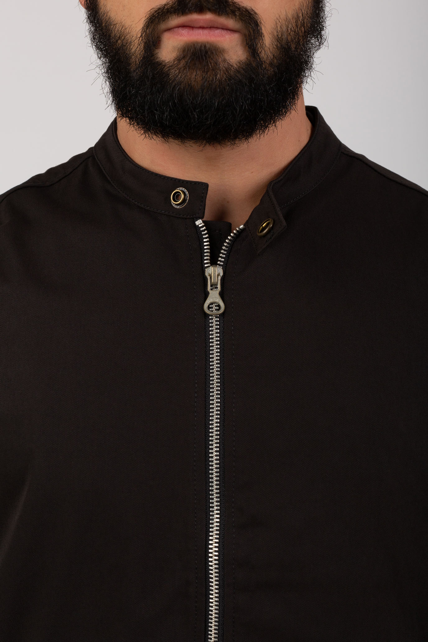 Куртка демисезонная J-GLORY-NW JACKETDiesel Куртка демисезонная J-GLORY-NW JACKET 4