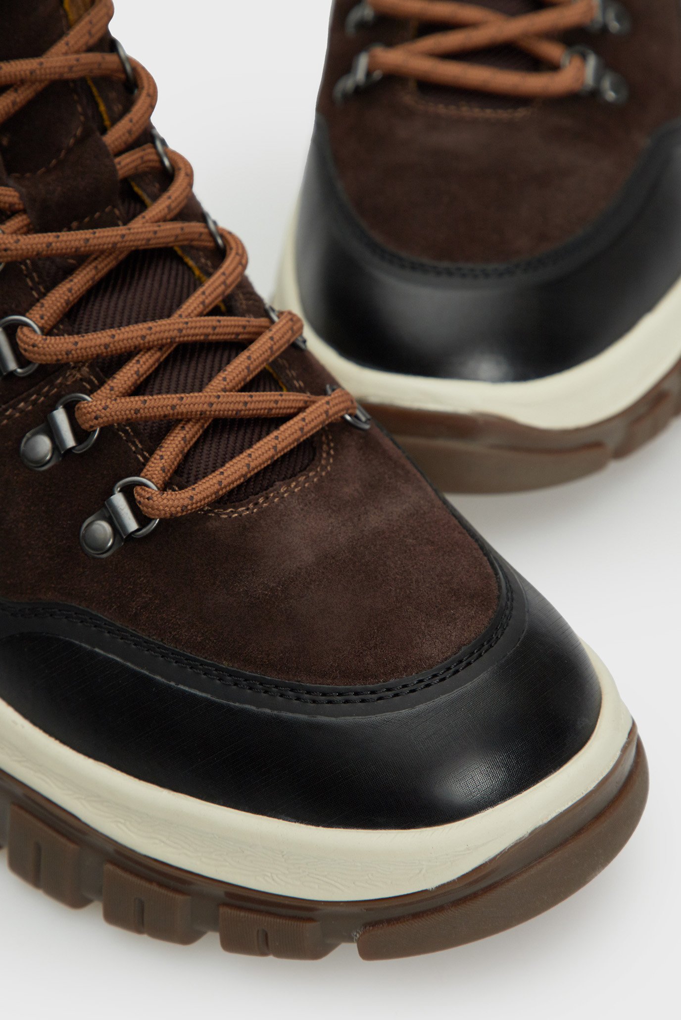 Ботинки Hillark 5