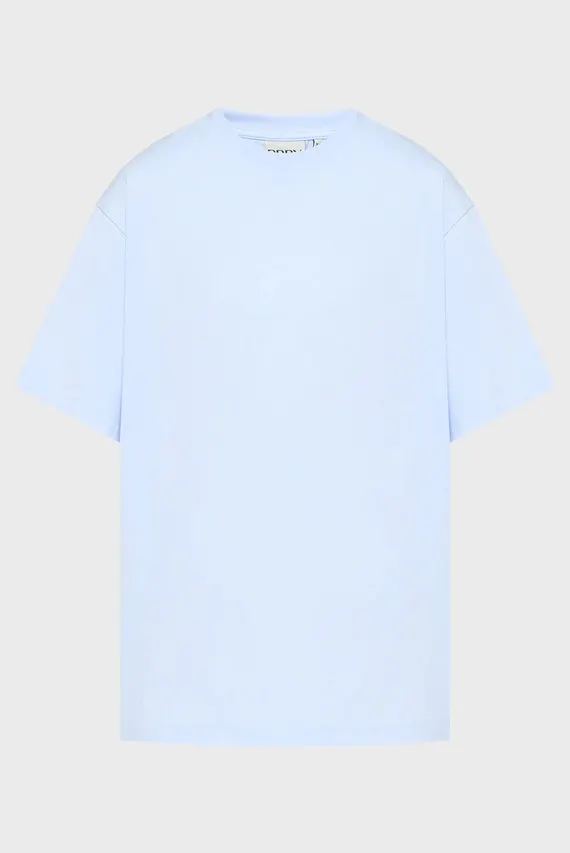 Футболка WT-SHRT 027P2 PRPY