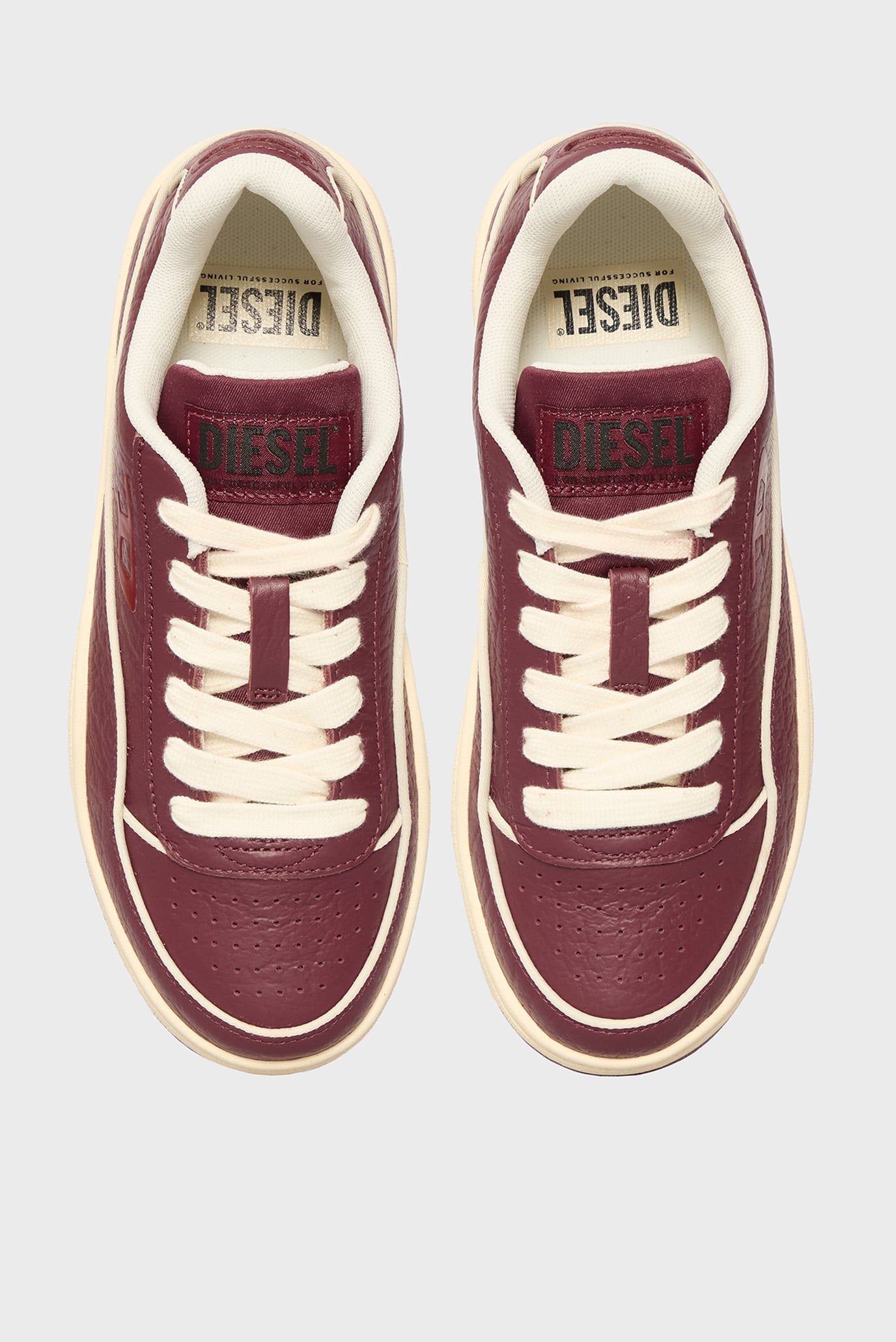 Кроссовки TRACKER-D   S-TRACKER-D LOW W SNEAKERS 4