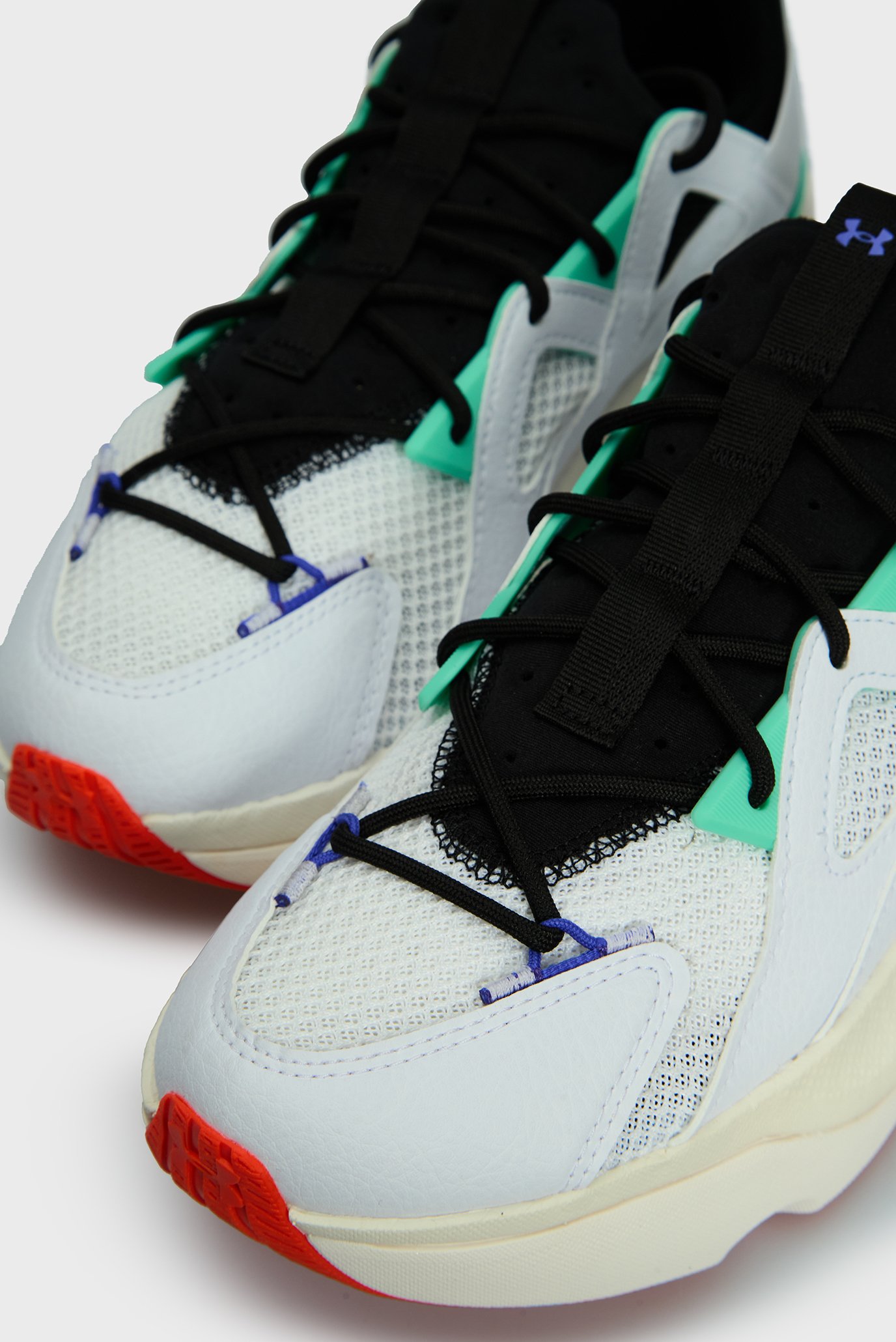 Кроссовки UA Infinite MVMNT SE 2